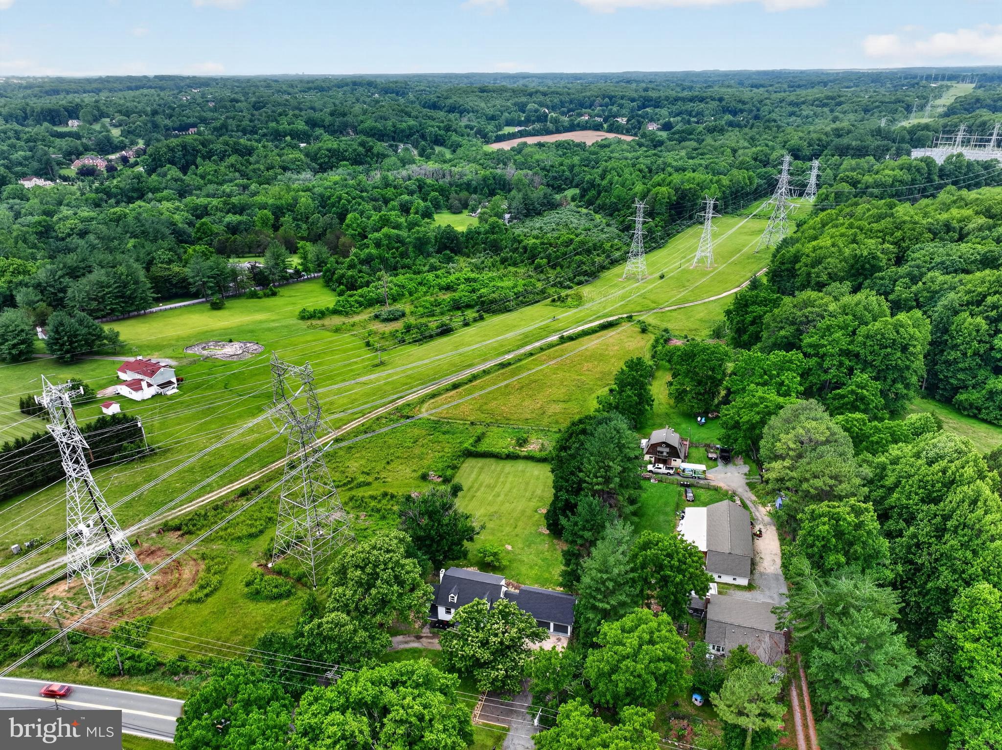 OLNEY OUTSIDE - Residential