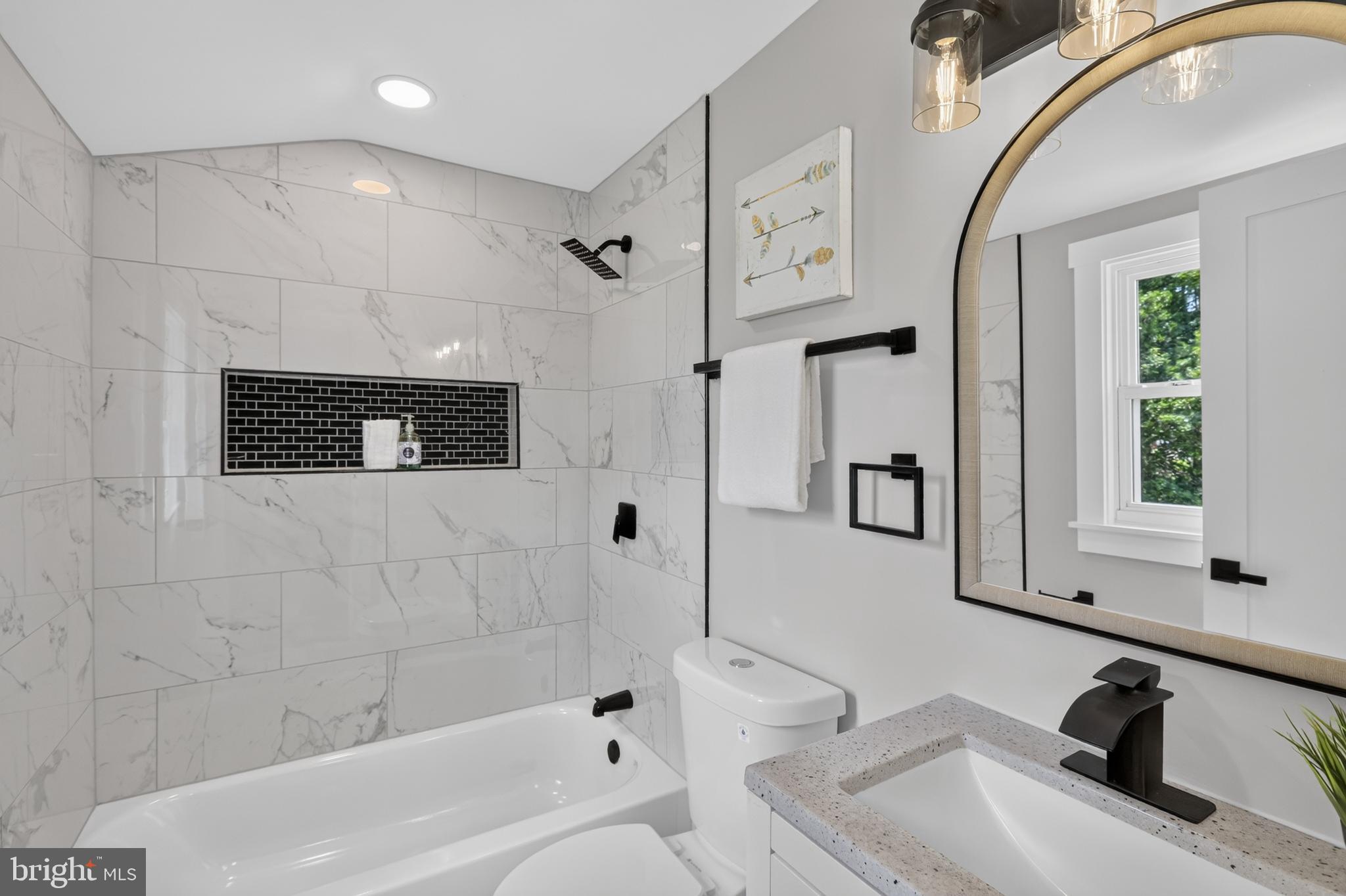 OLNEY OUTSIDE - Residential
