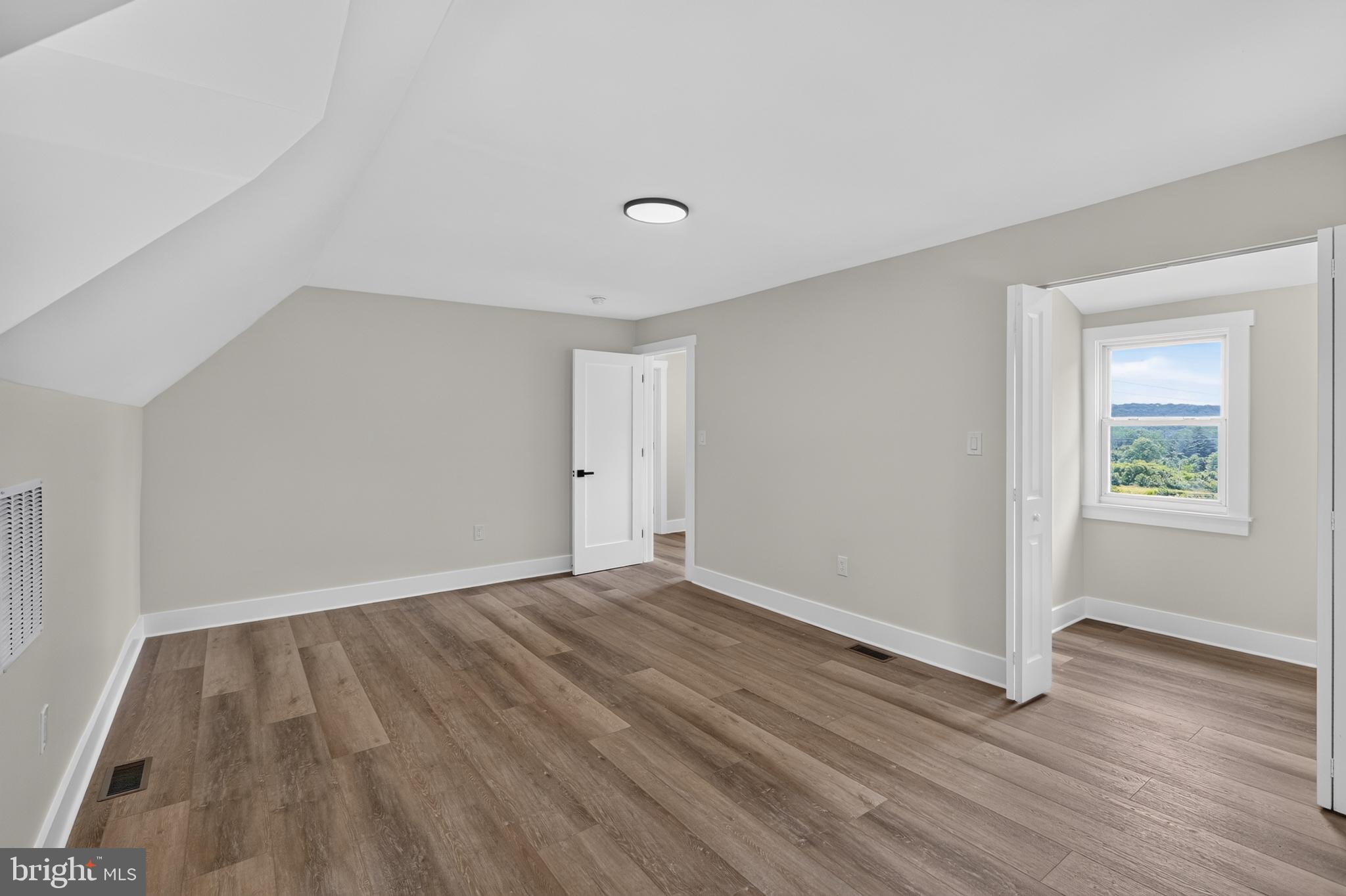 OLNEY OUTSIDE - Residential
