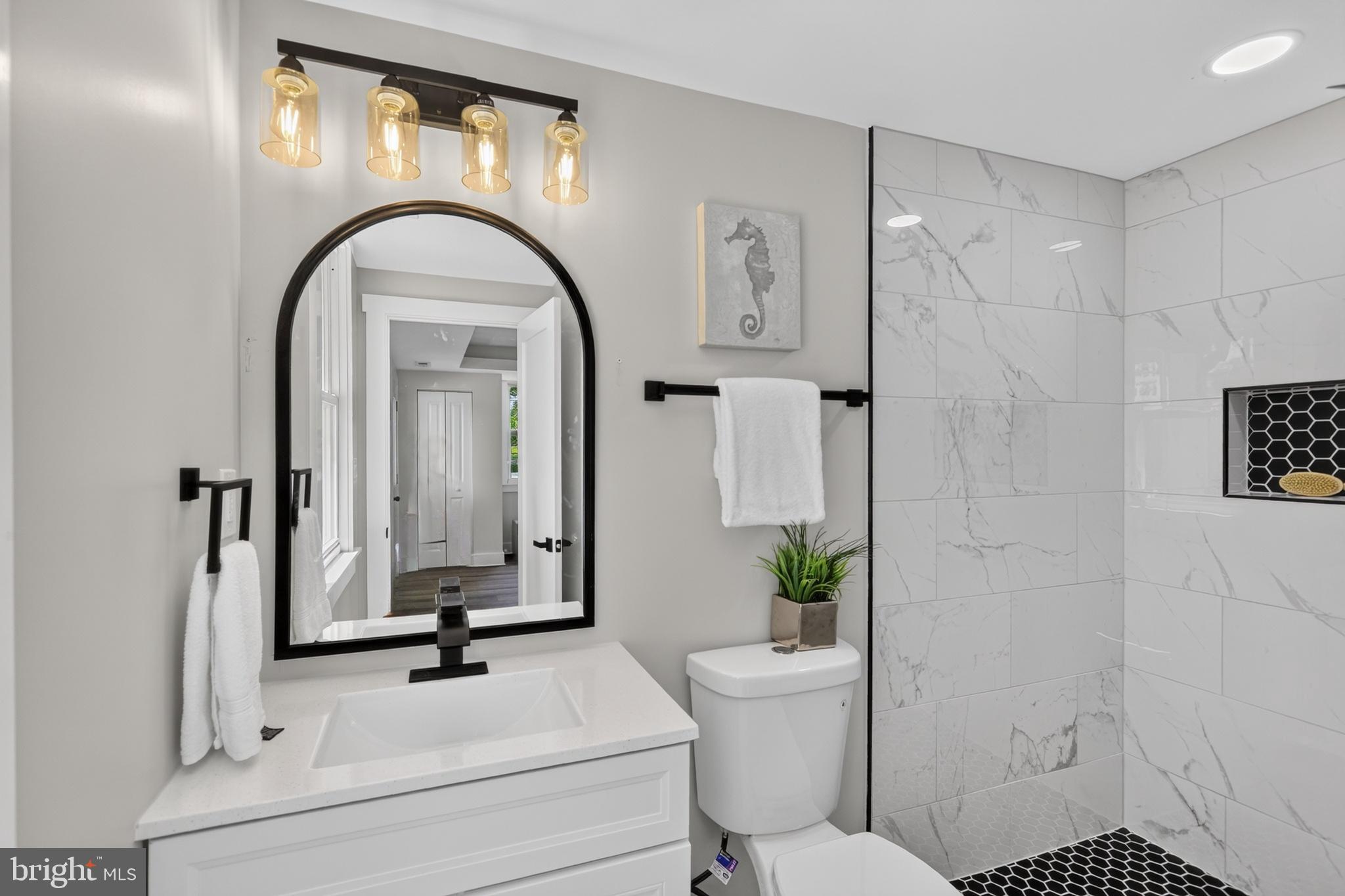 OLNEY OUTSIDE - Residential