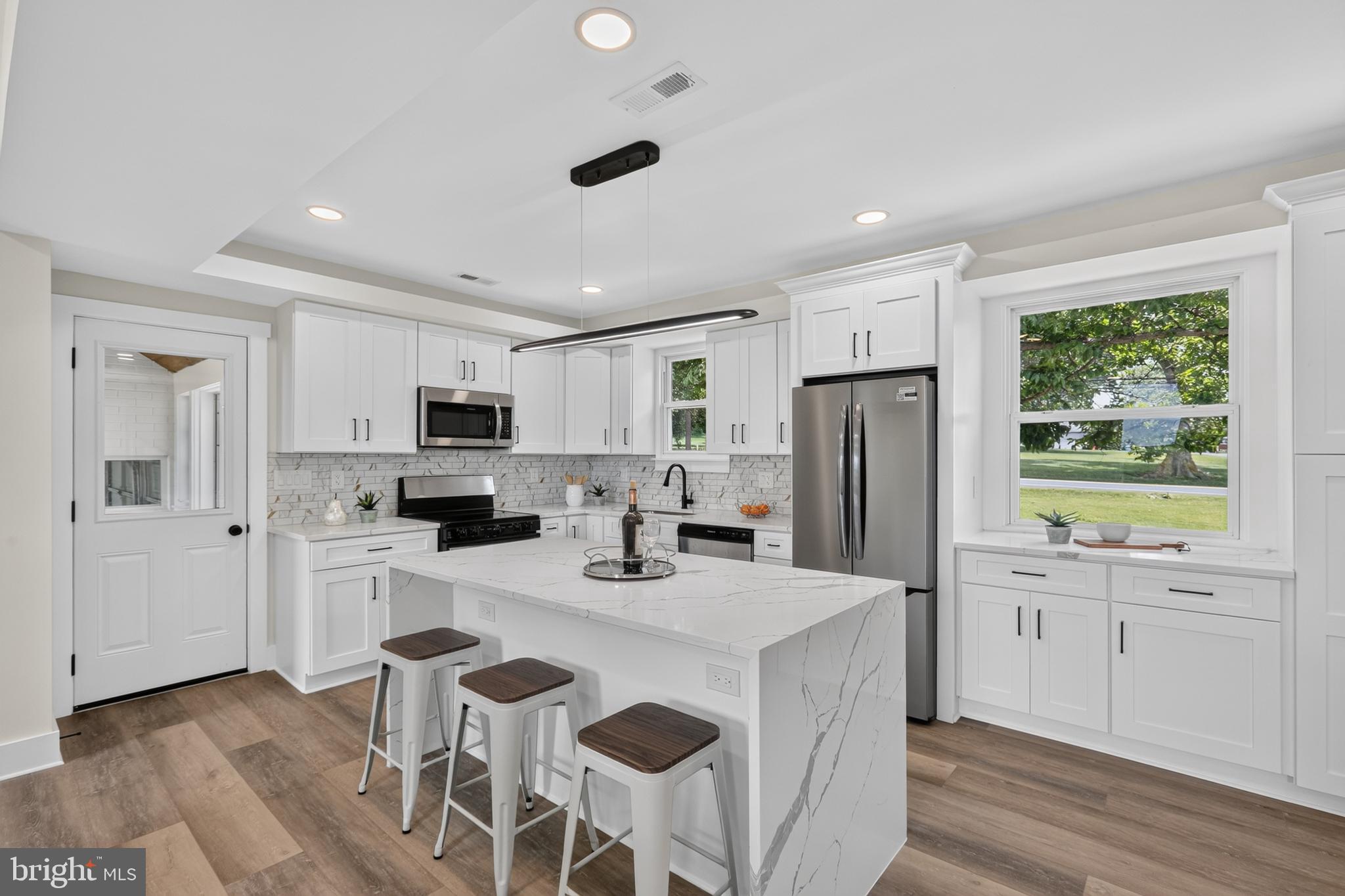 OLNEY OUTSIDE - Residential