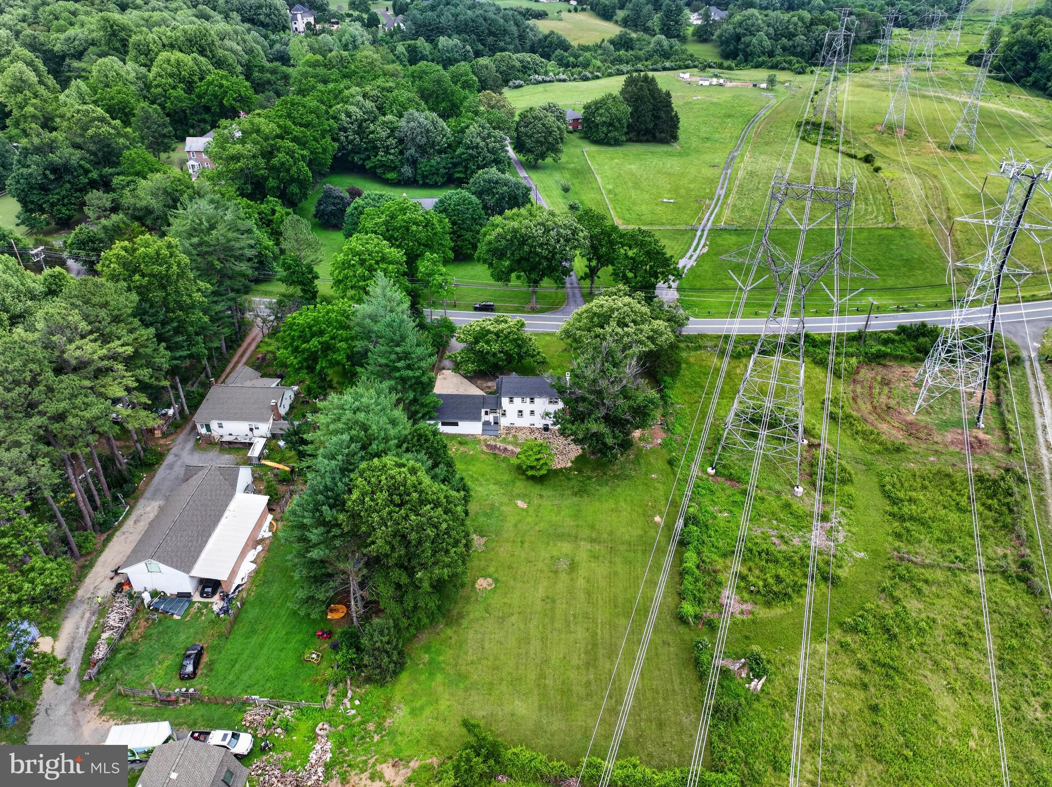 OLNEY OUTSIDE - Residential