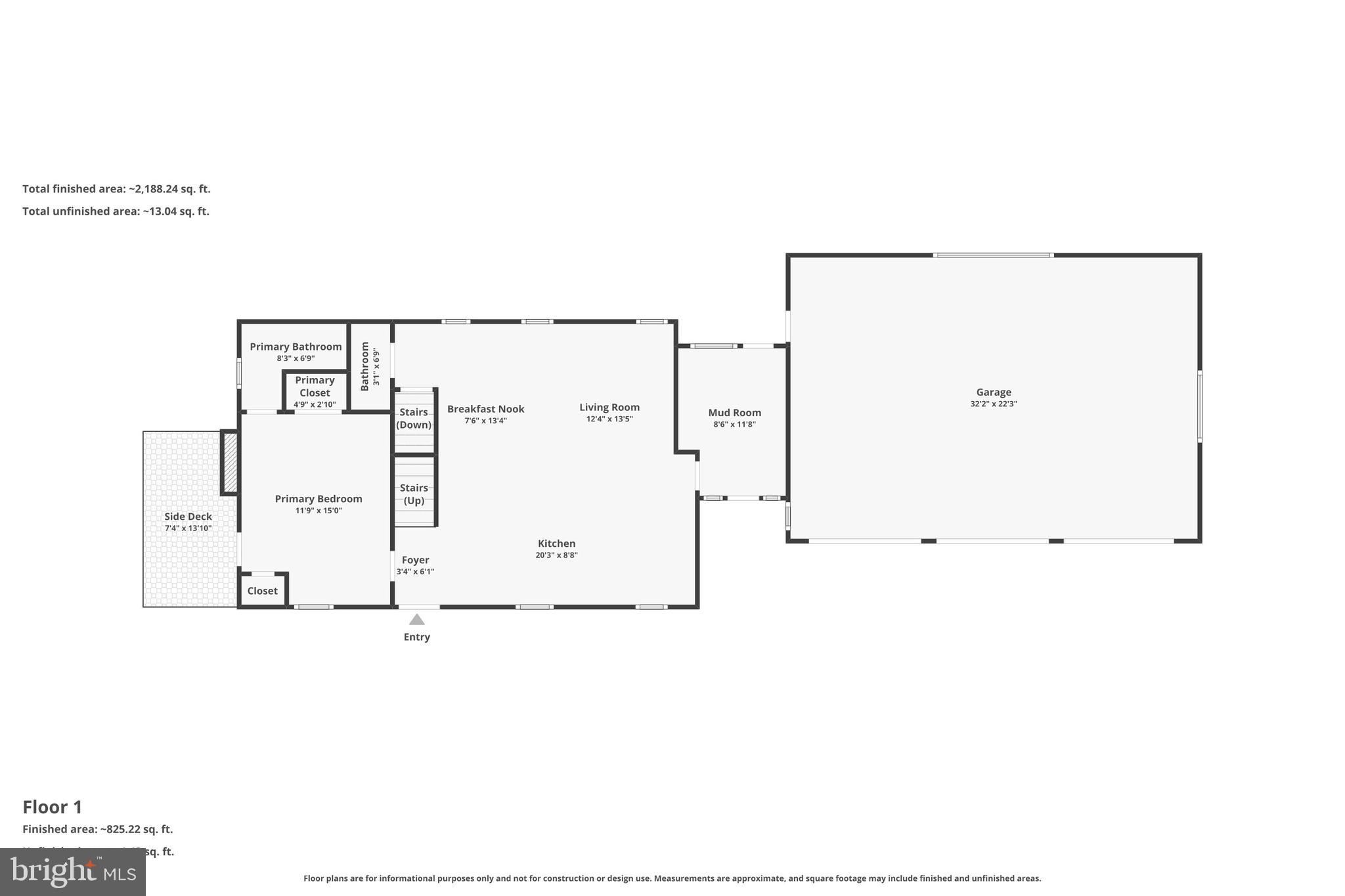 OLNEY OUTSIDE - Residential