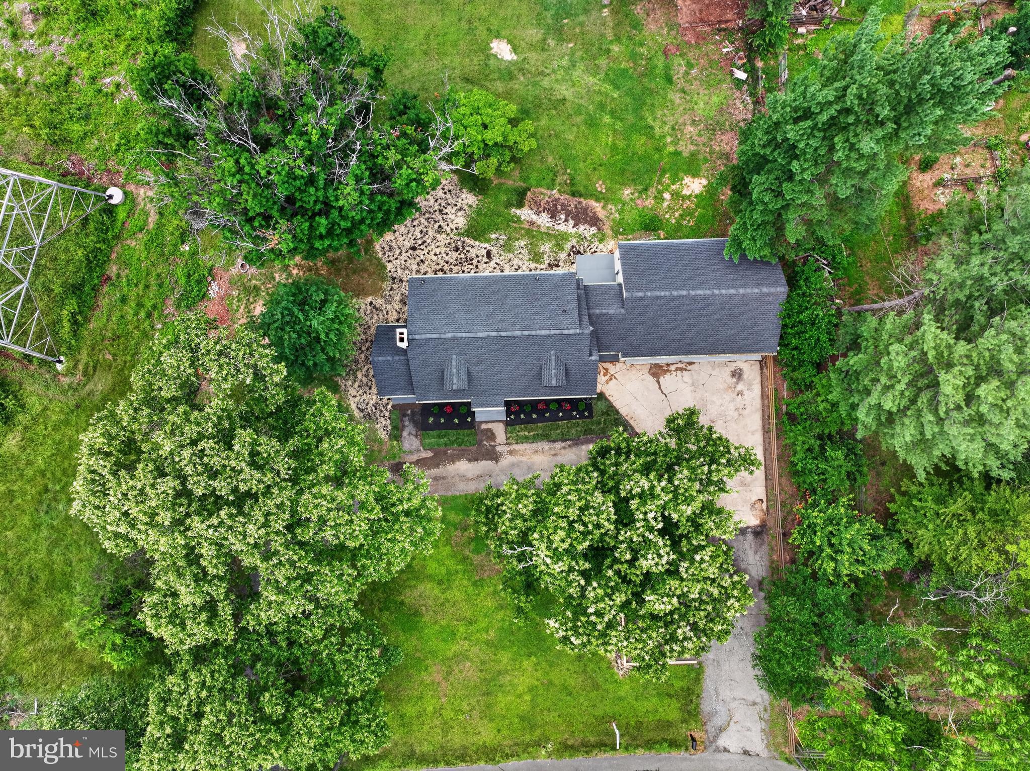 OLNEY OUTSIDE - Residential