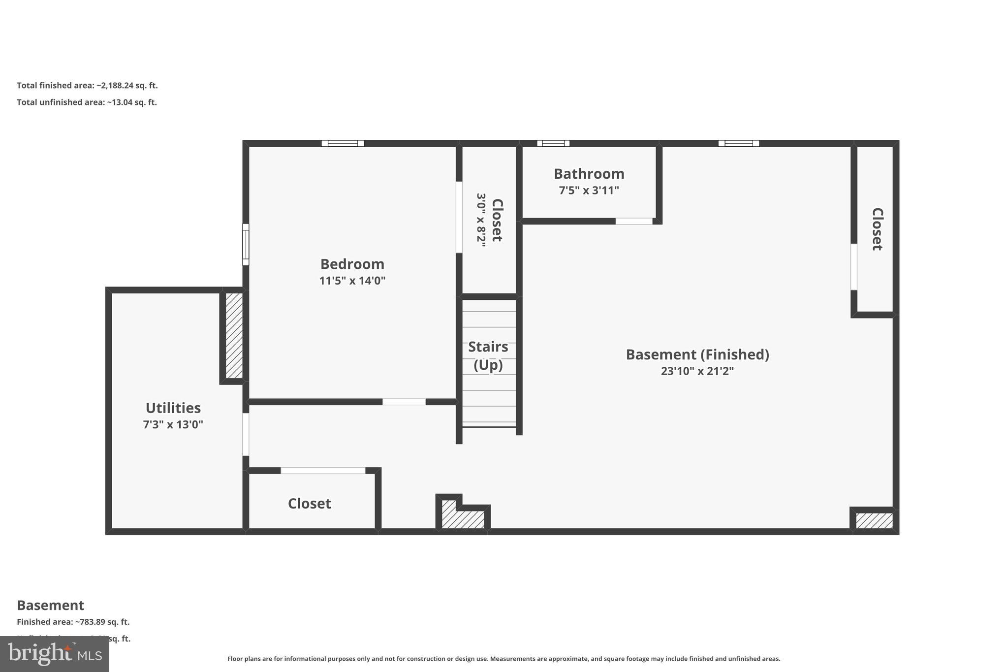 OLNEY OUTSIDE - Residential