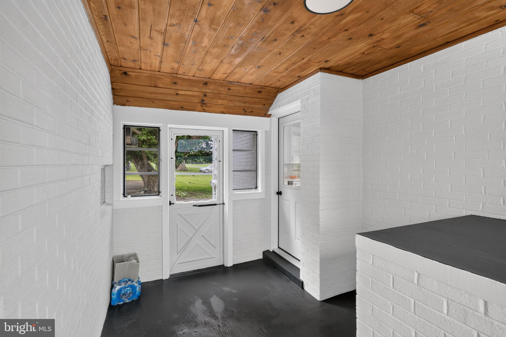 OLNEY OUTSIDE - Residential