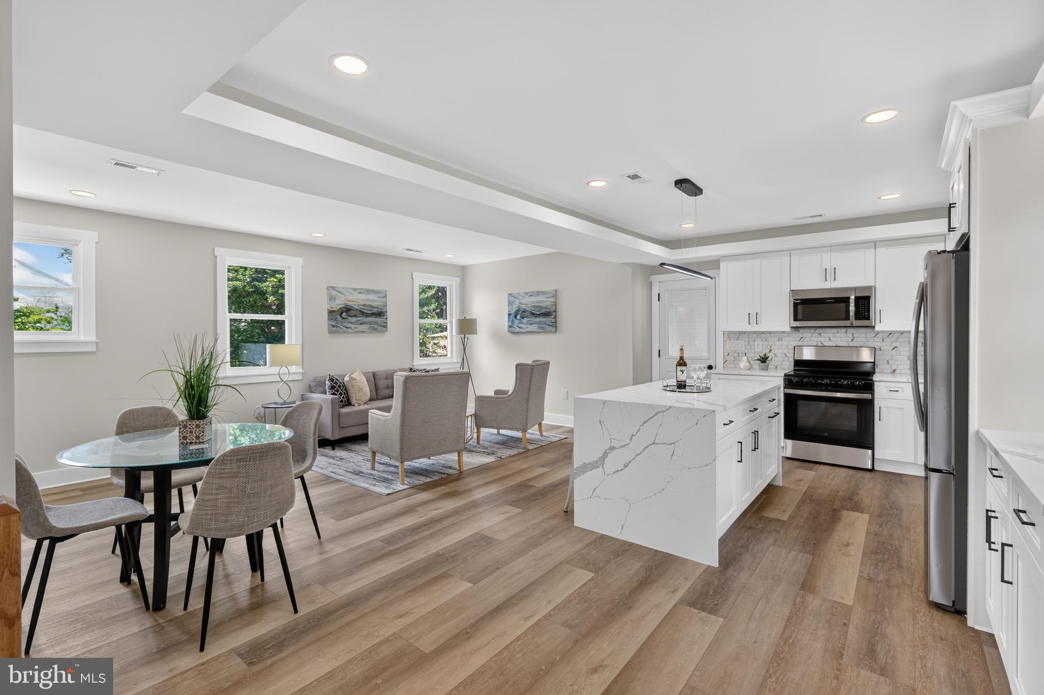 OLNEY OUTSIDE - Residential