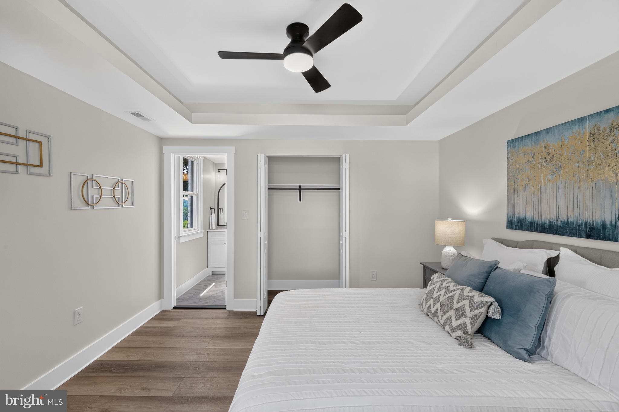 OLNEY OUTSIDE - Residential