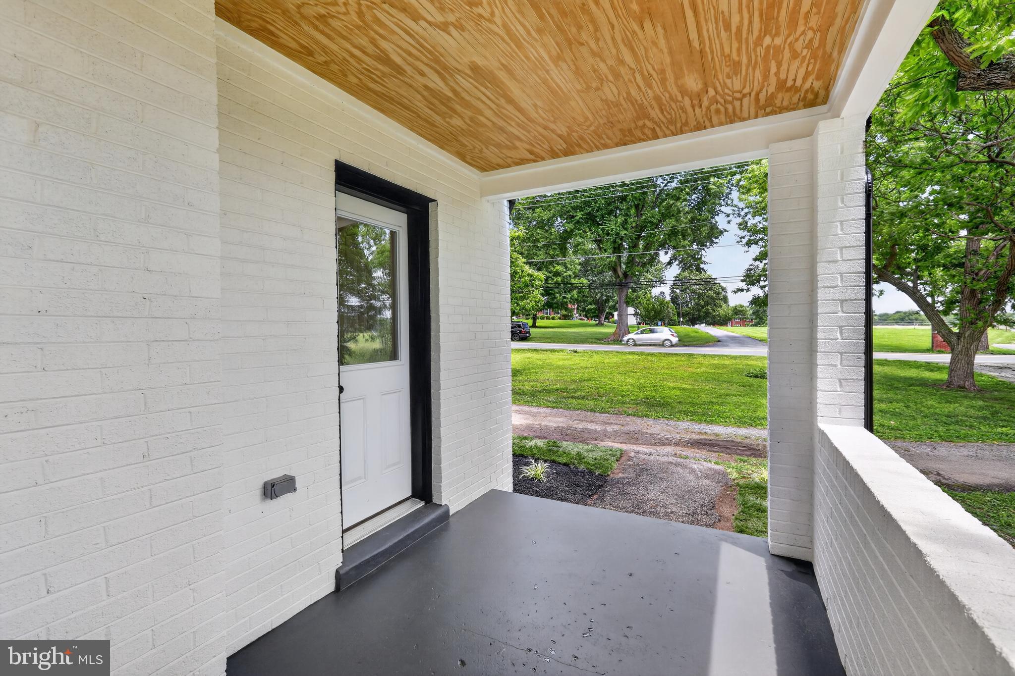 OLNEY OUTSIDE - Residential