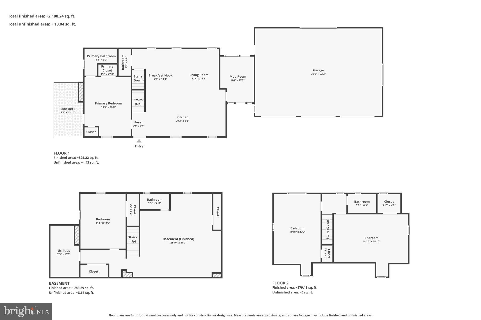 OLNEY OUTSIDE - Residential