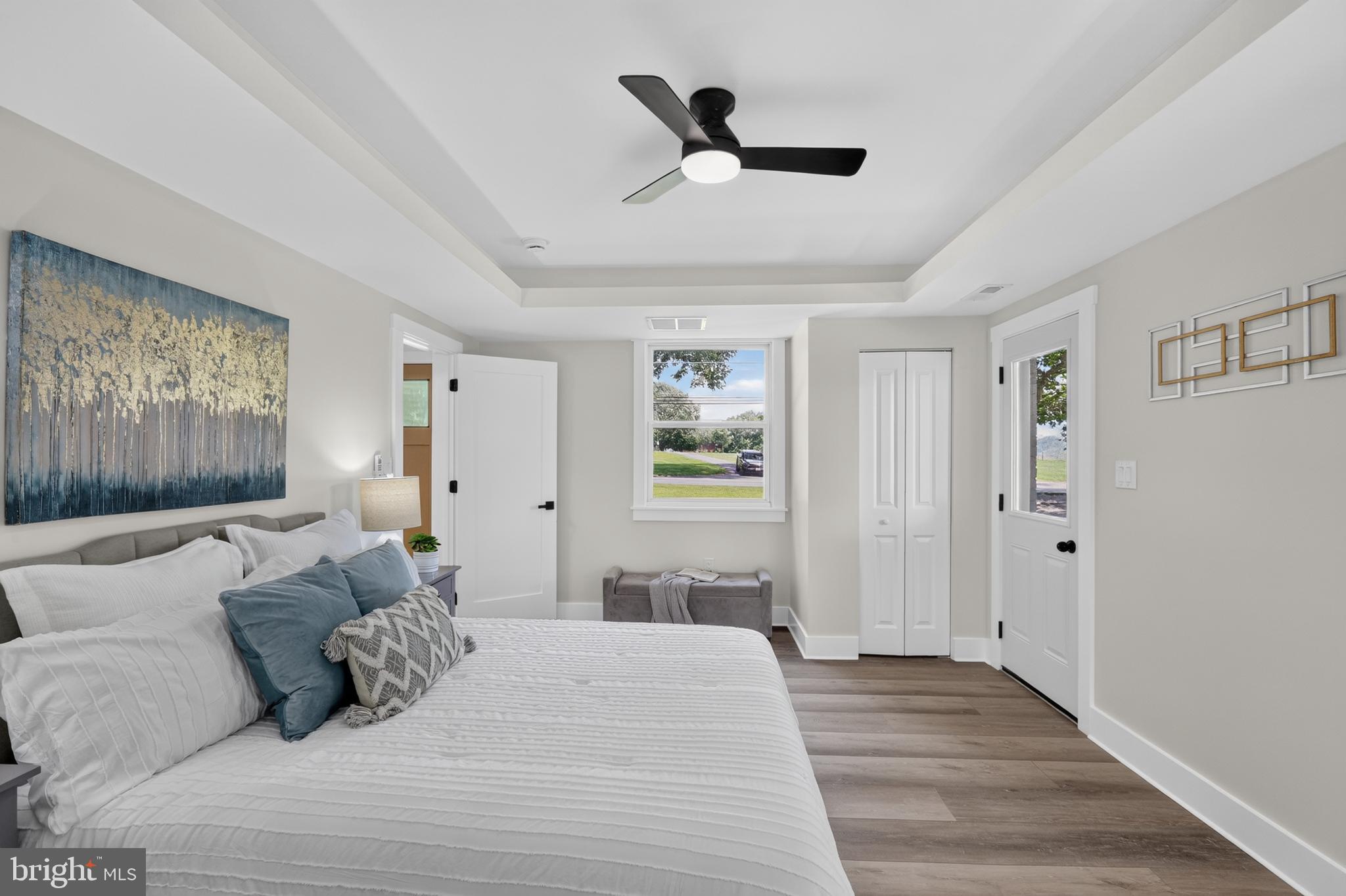OLNEY OUTSIDE - Residential