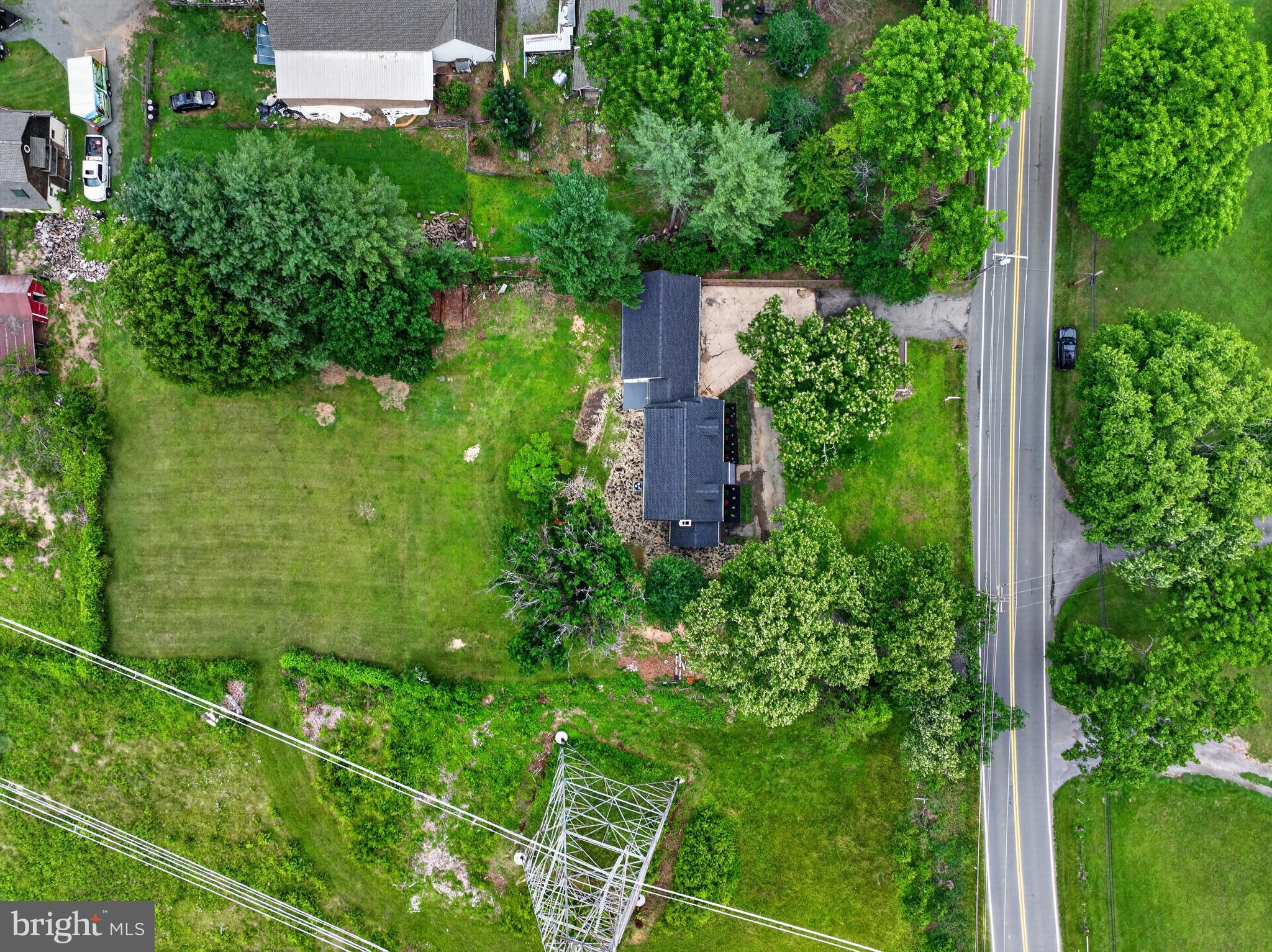 OLNEY OUTSIDE - Residential