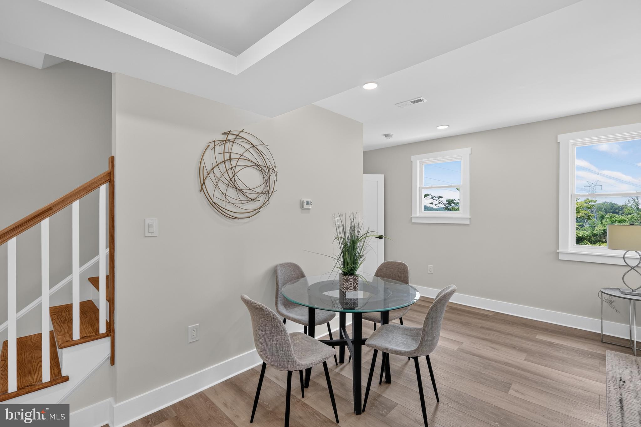 OLNEY OUTSIDE - Residential