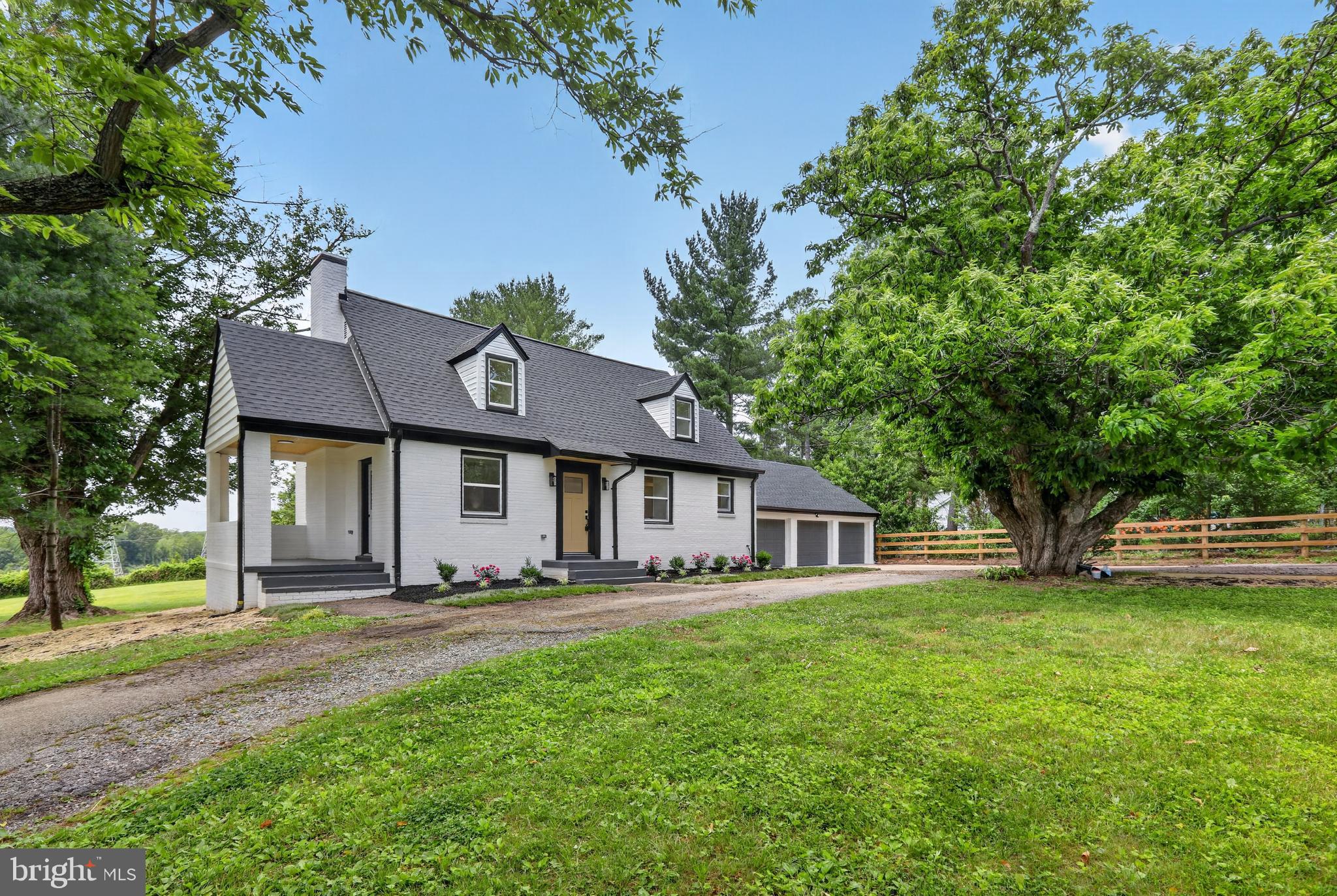 OLNEY OUTSIDE - Residential