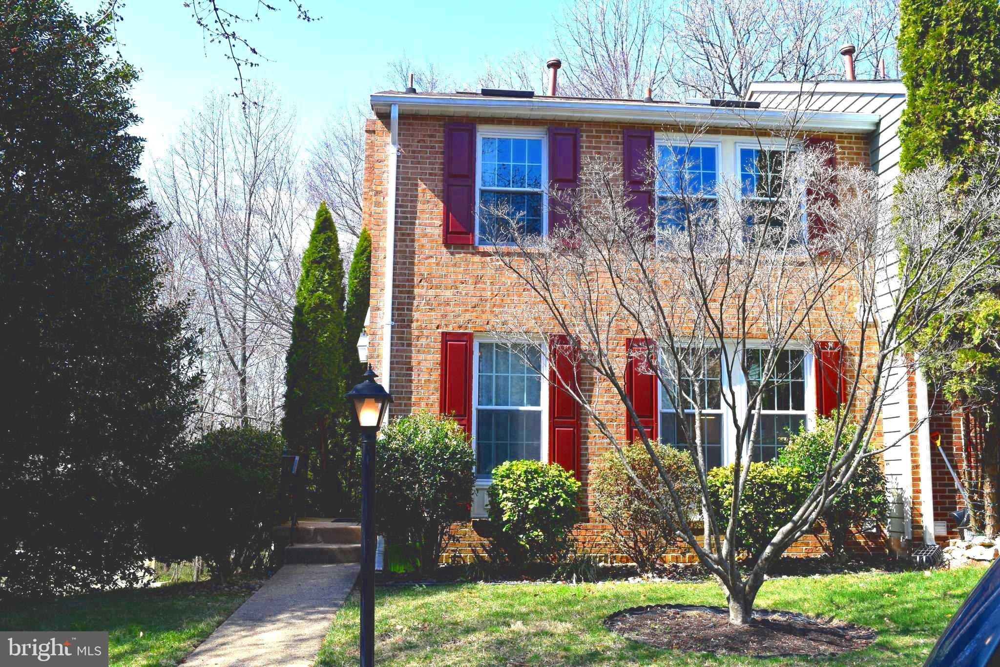 RESTON - Residential Lease