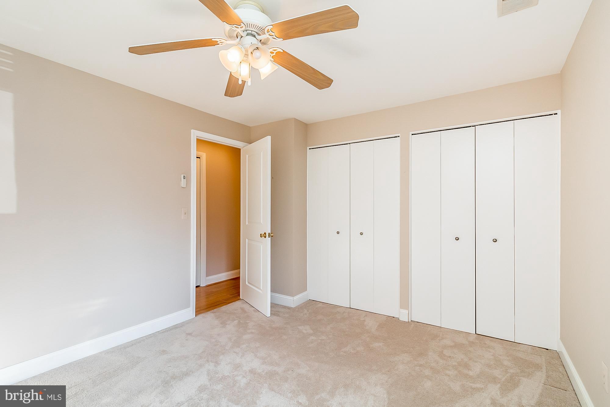 PARTRIDGE KNOLL - Residential Lease