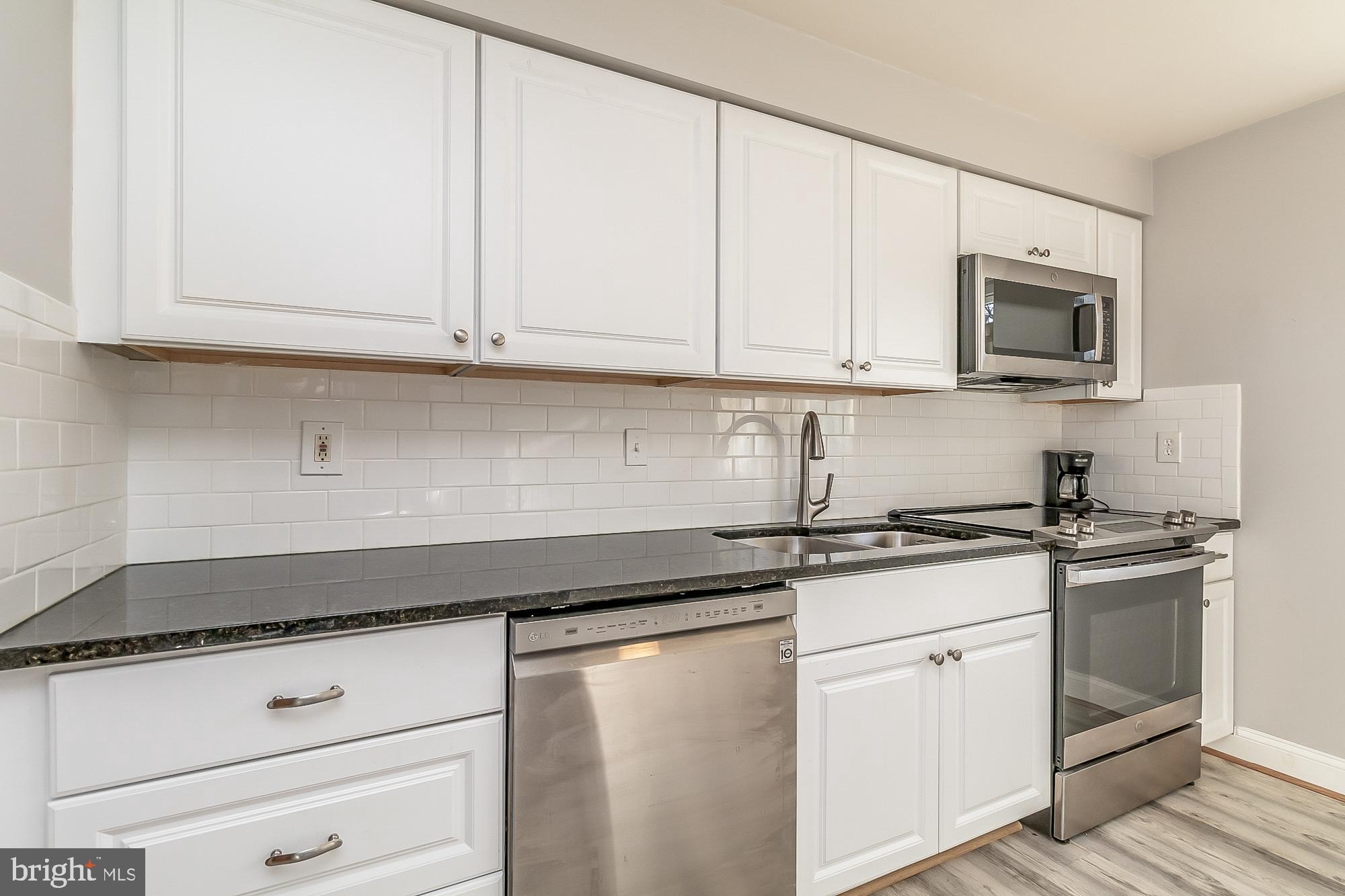 PARTRIDGE KNOLL - Residential Lease
