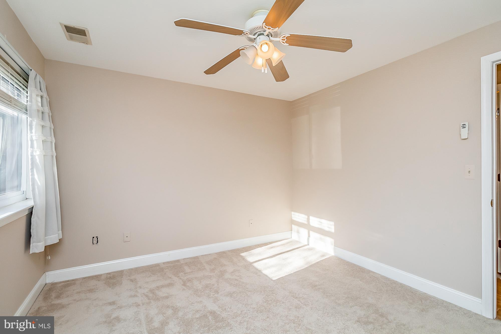 PARTRIDGE KNOLL - Residential Lease