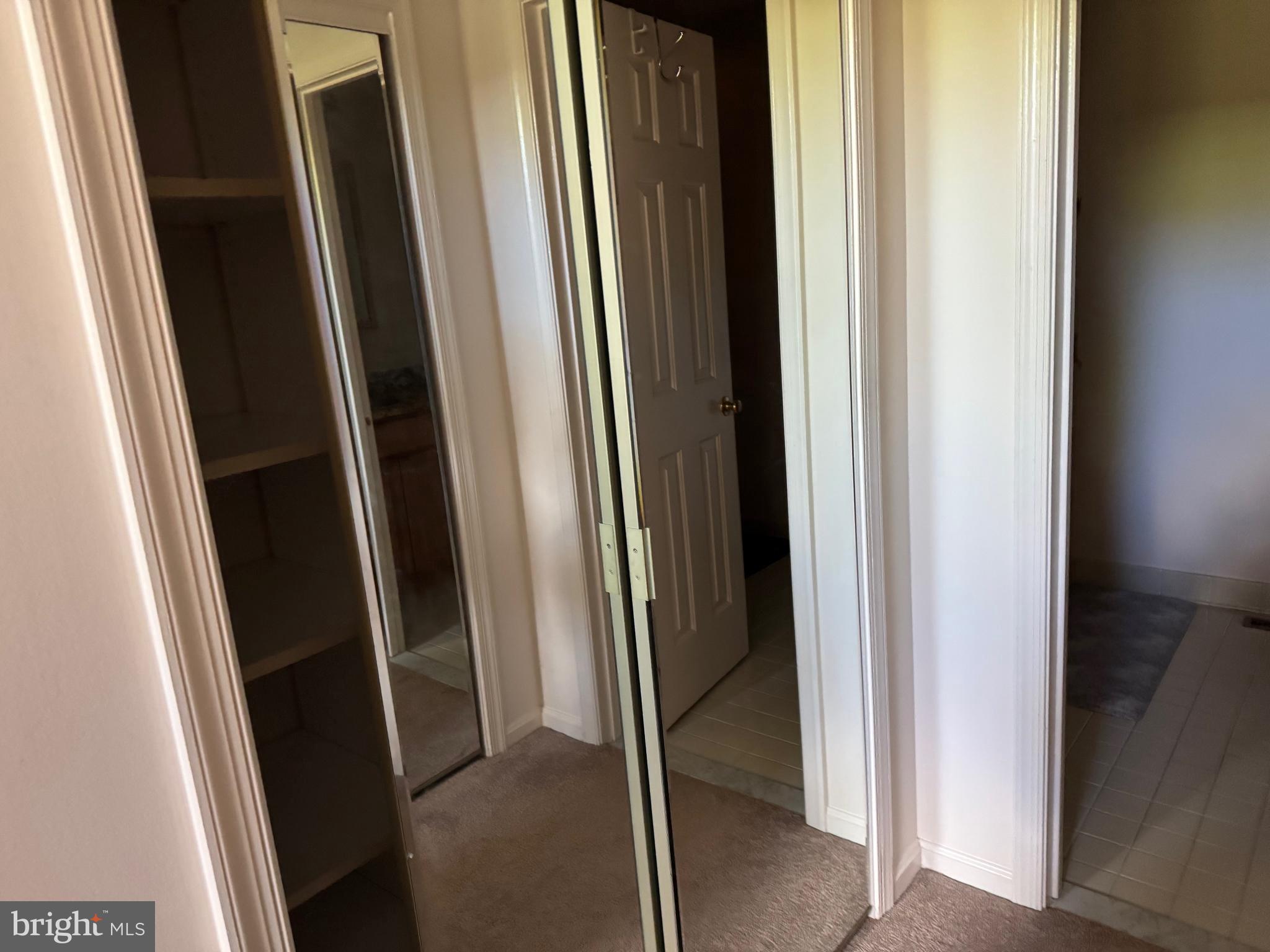 MILL CREEK CONDOMINIUMS - Residential Lease