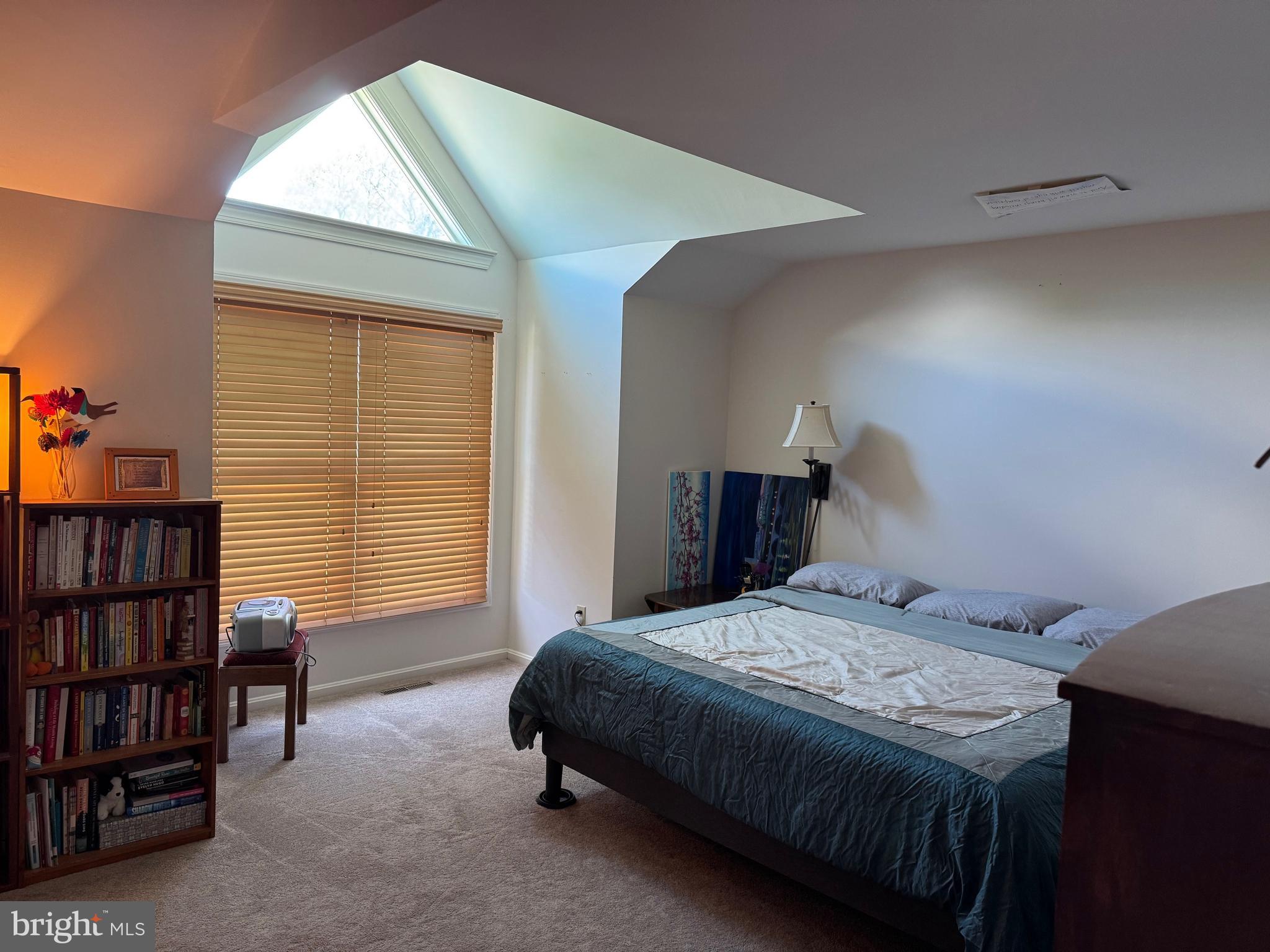 MILL CREEK CONDOMINIUMS - Residential Lease