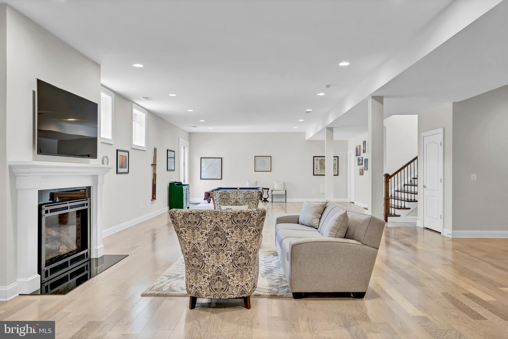 GRANT AT WILLOWSFORD - Residential