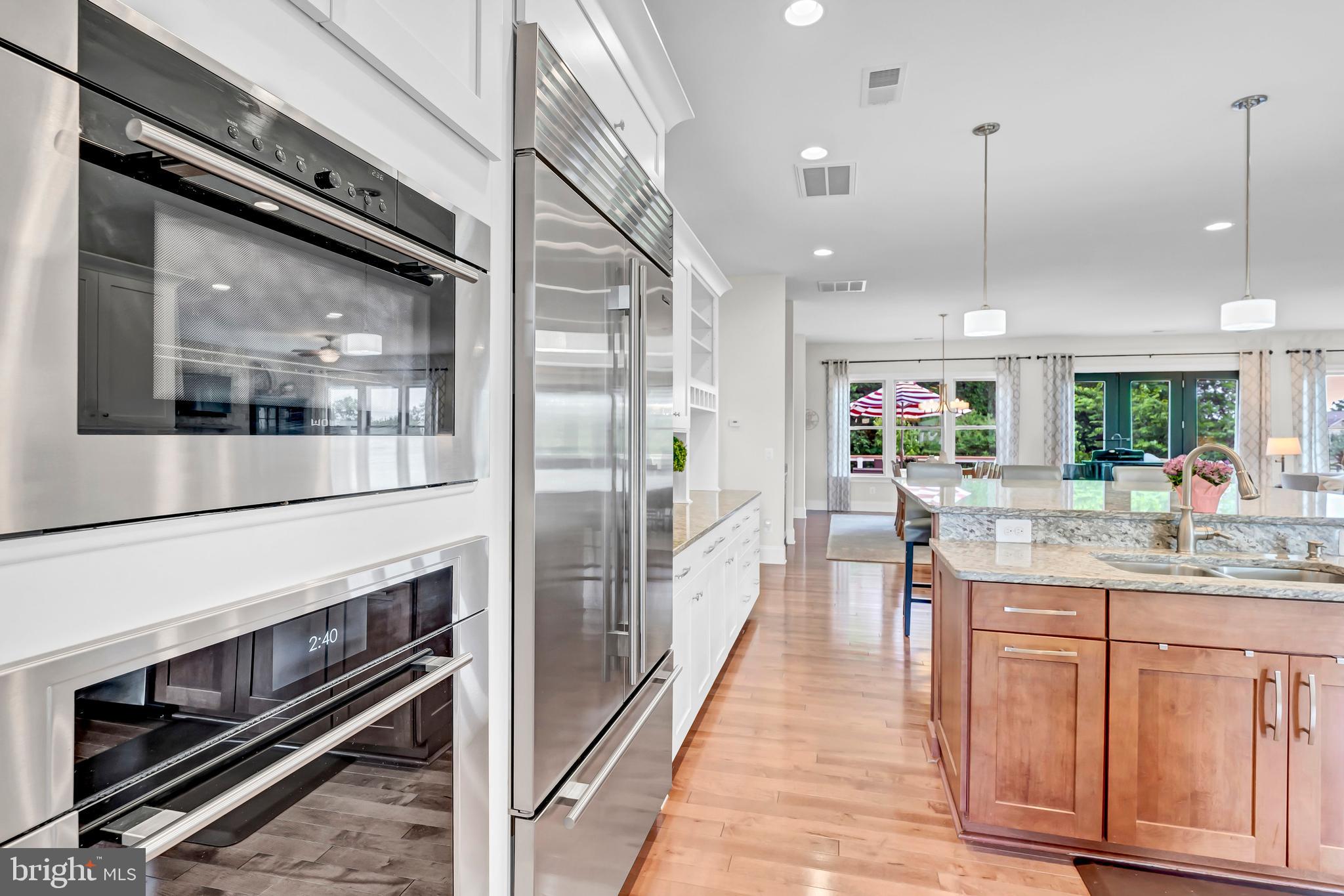 GRANT AT WILLOWSFORD - Residential