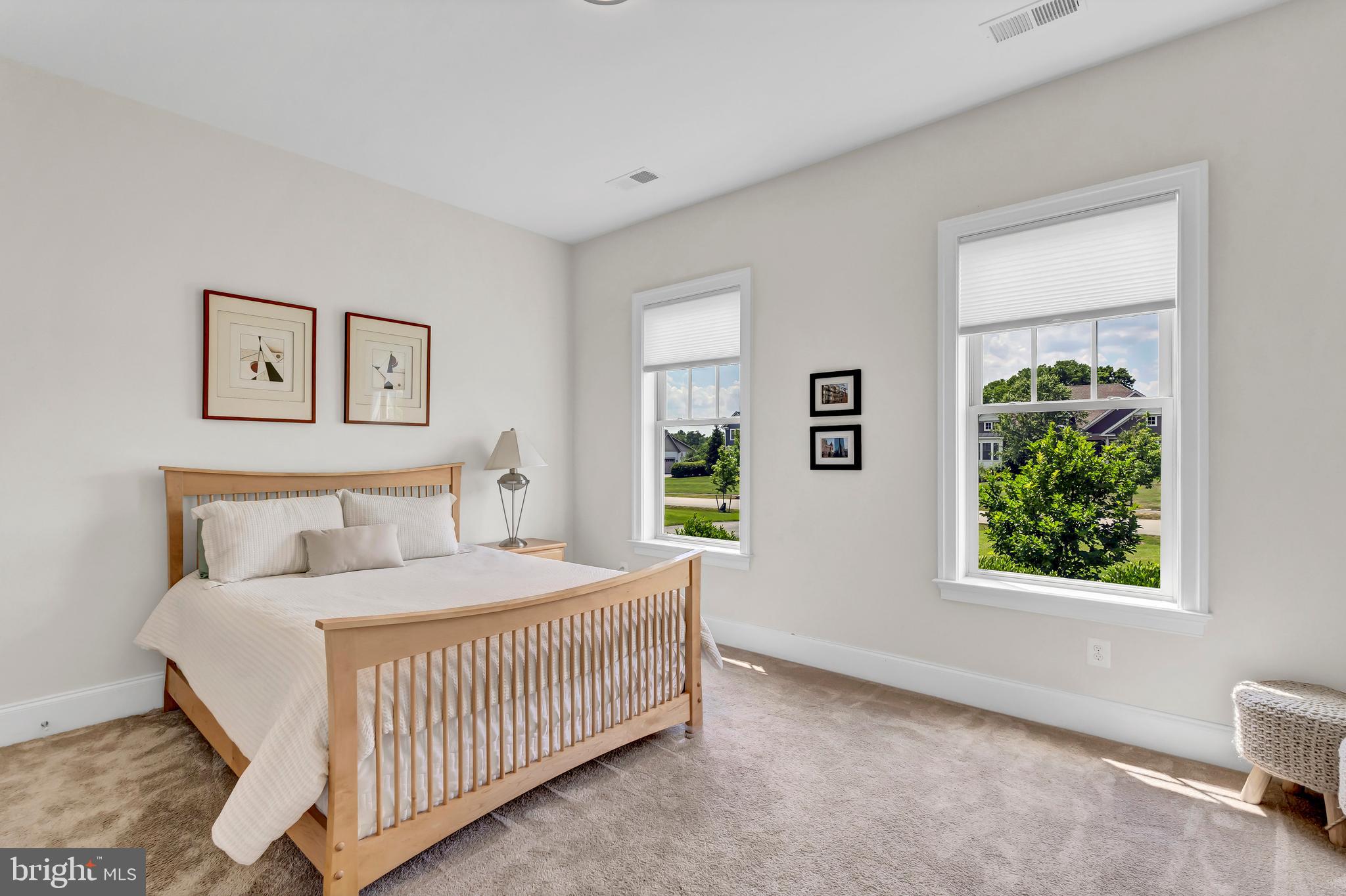 GRANT AT WILLOWSFORD - Residential