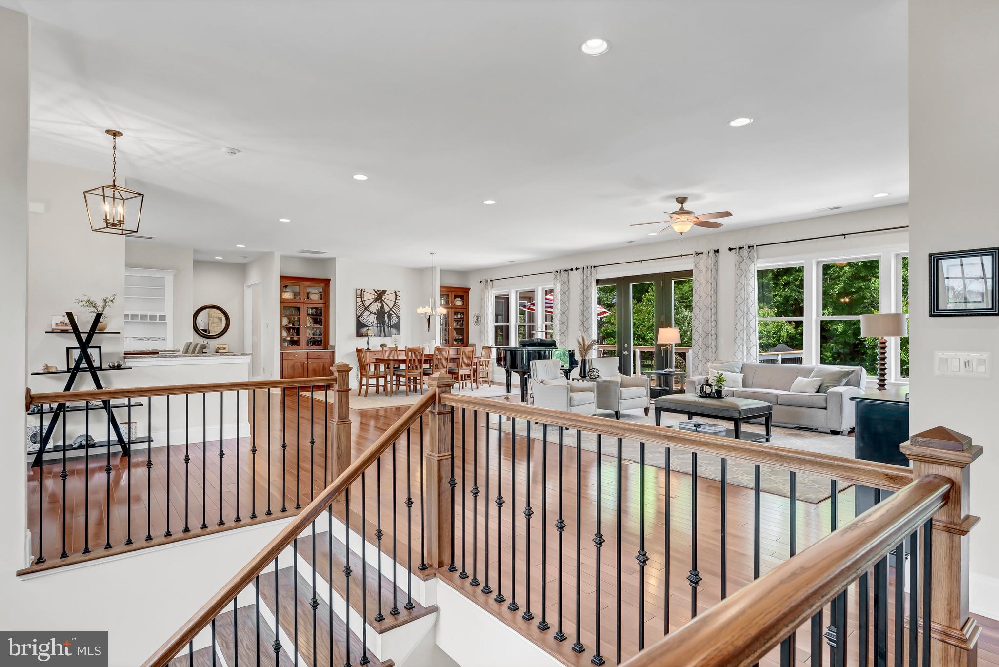 GRANT AT WILLOWSFORD - Residential