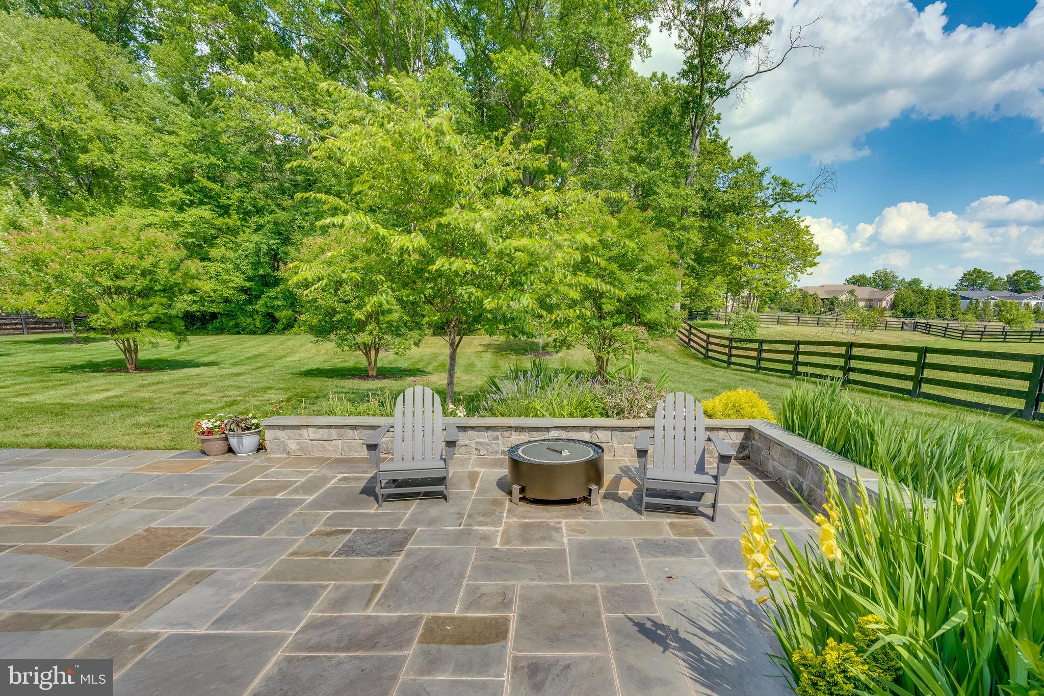 GRANT AT WILLOWSFORD - Residential
