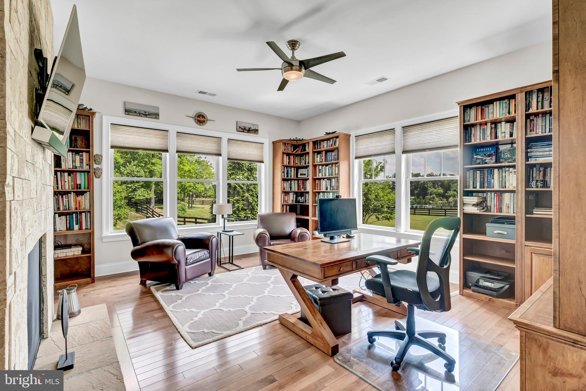 GRANT AT WILLOWSFORD - Residential