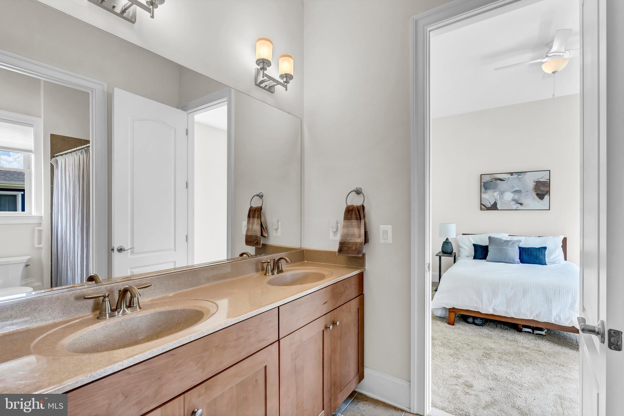 GRANT AT WILLOWSFORD - Residential