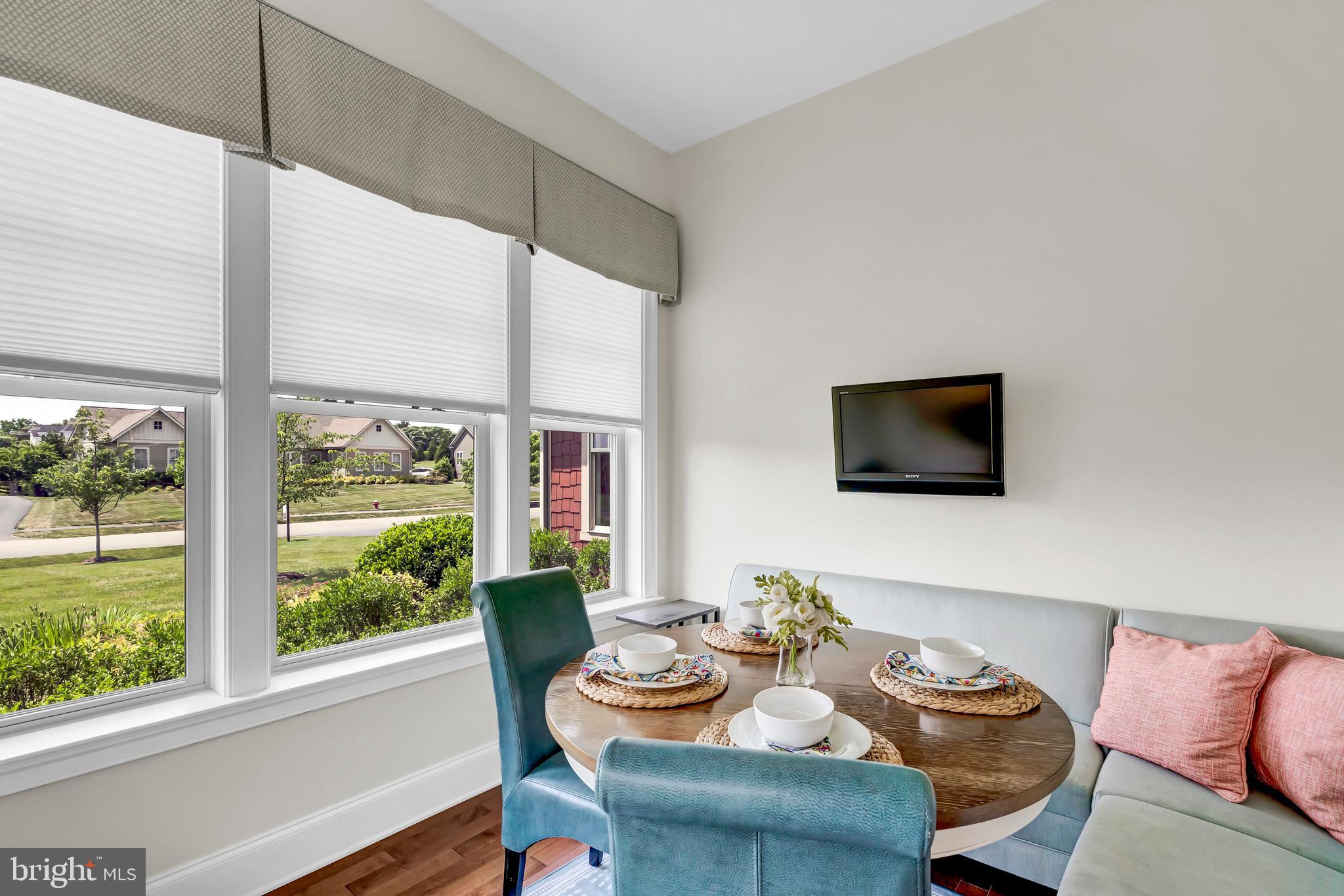 GRANT AT WILLOWSFORD - Residential