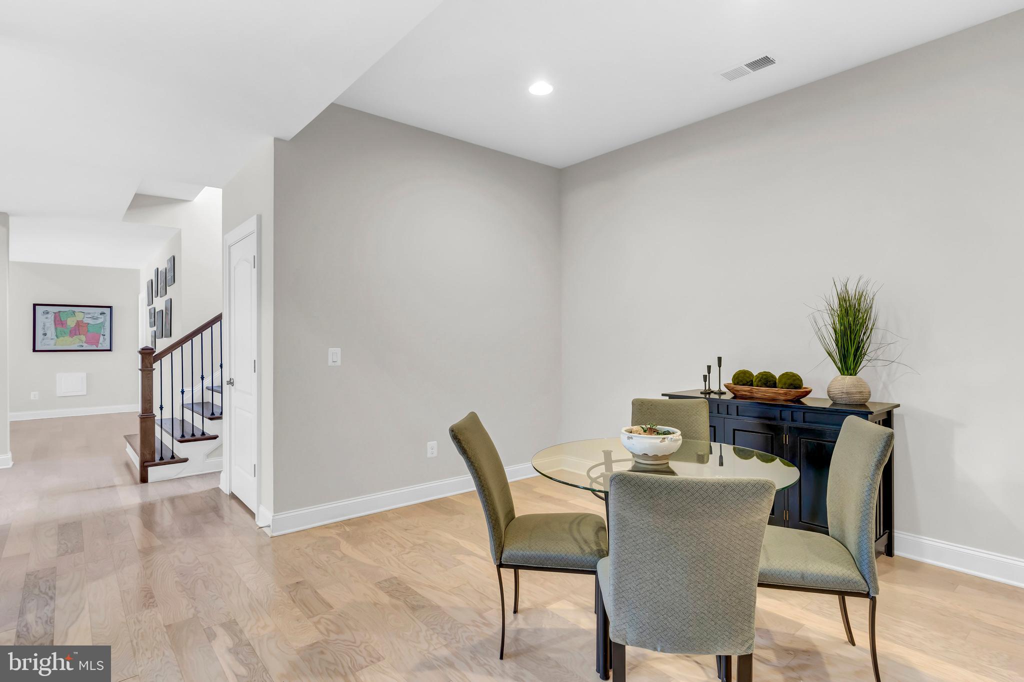 GRANT AT WILLOWSFORD - Residential