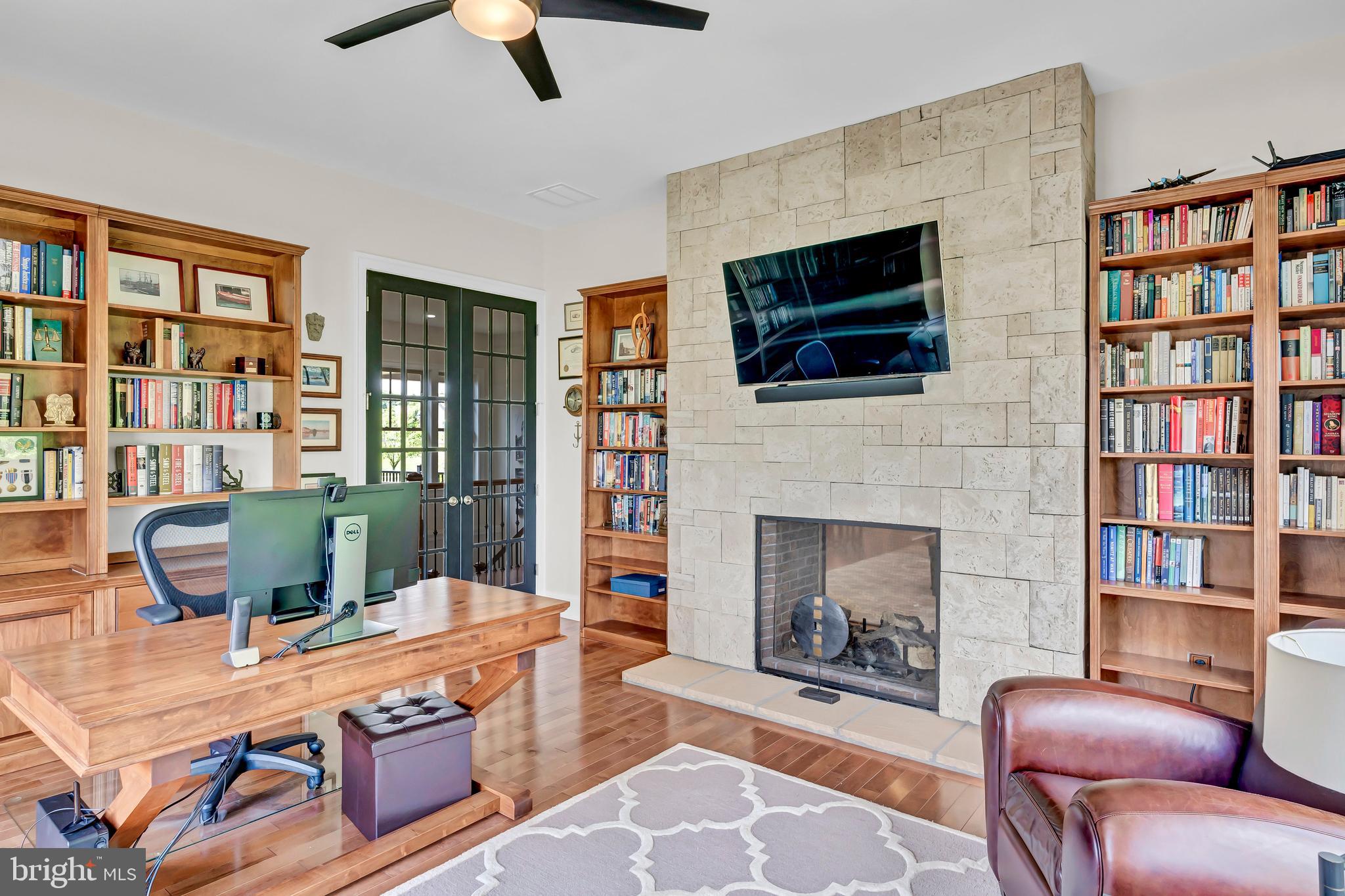 GRANT AT WILLOWSFORD - Residential