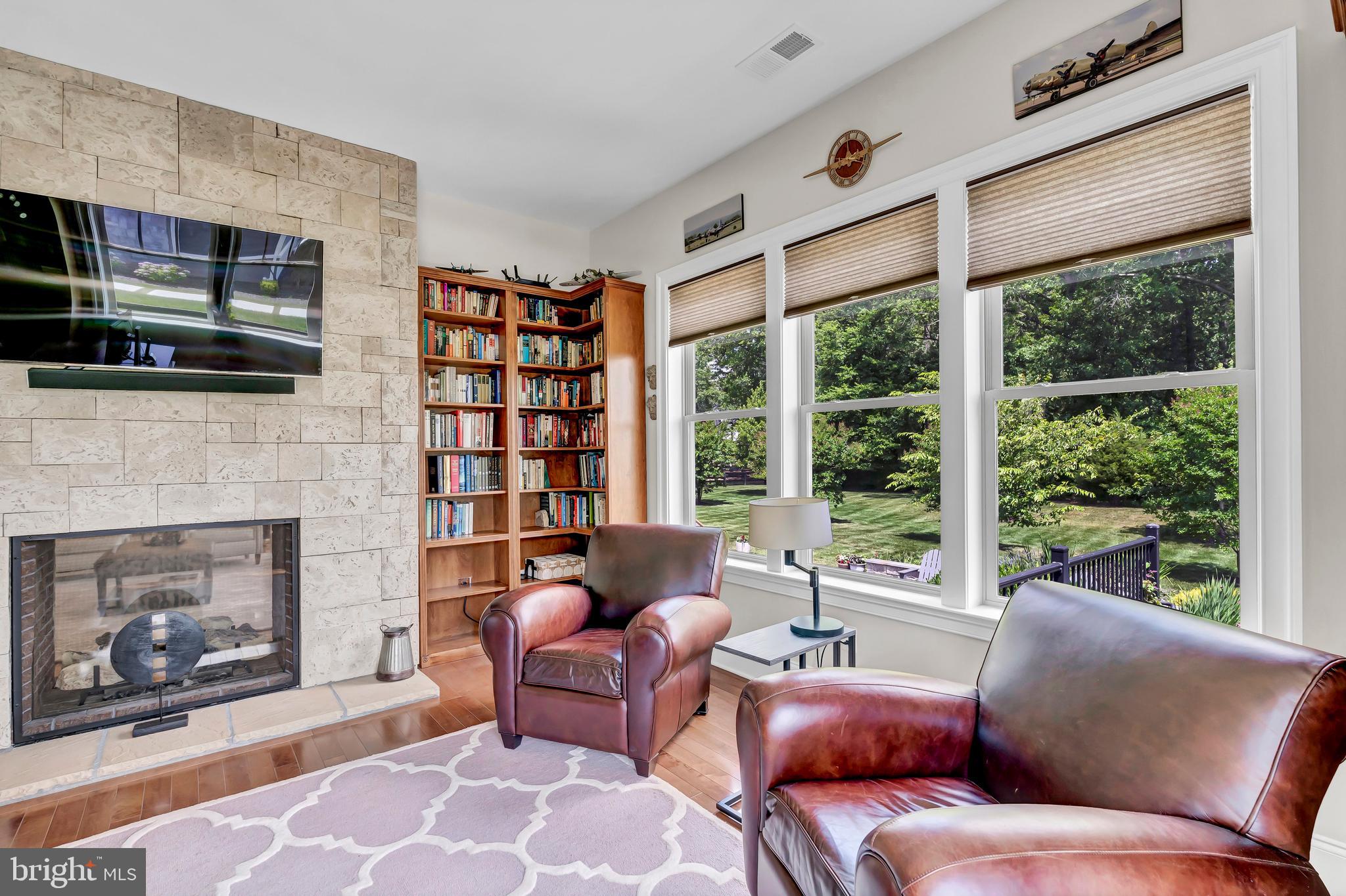 GRANT AT WILLOWSFORD - Residential