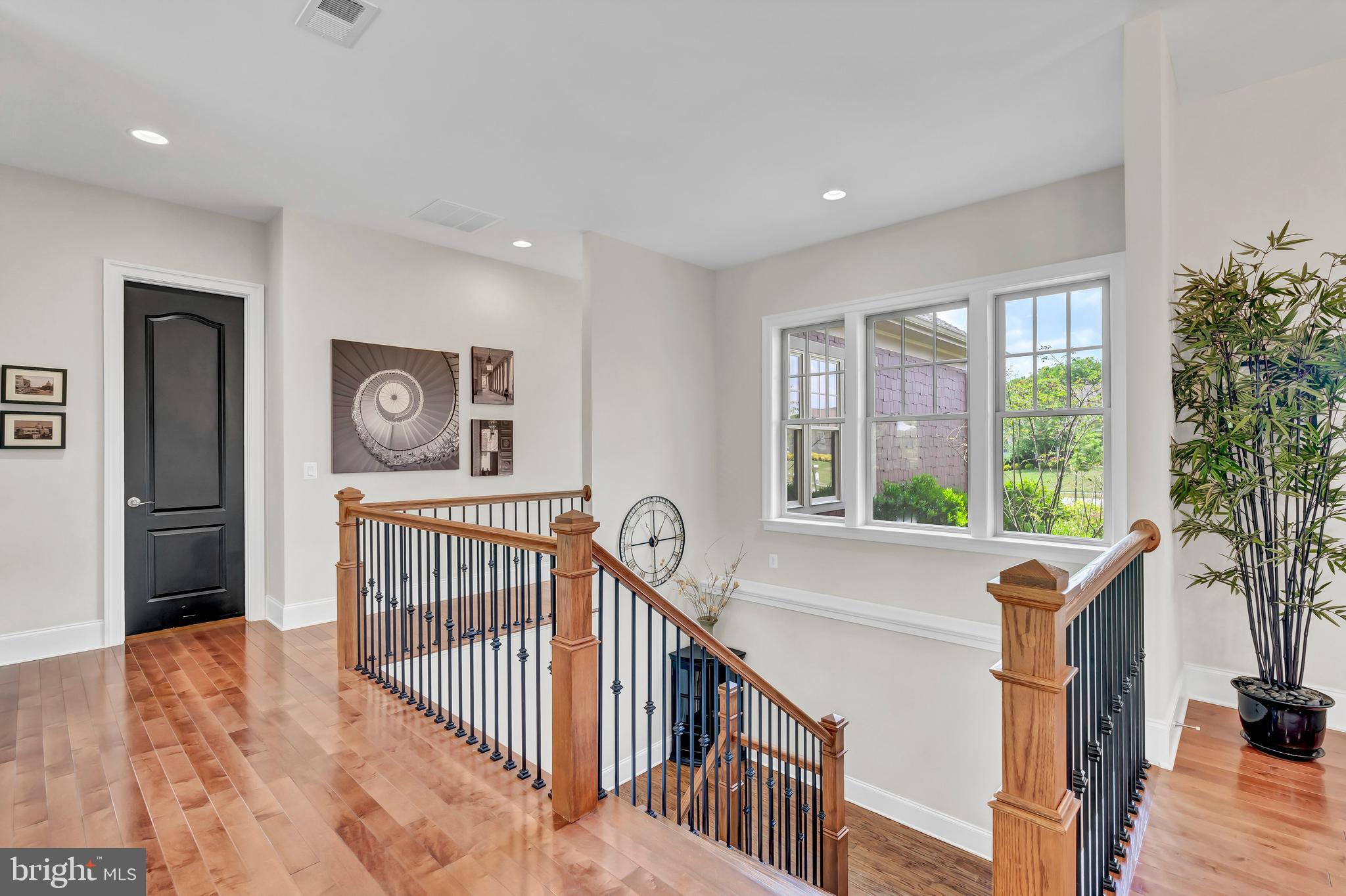 GRANT AT WILLOWSFORD - Residential