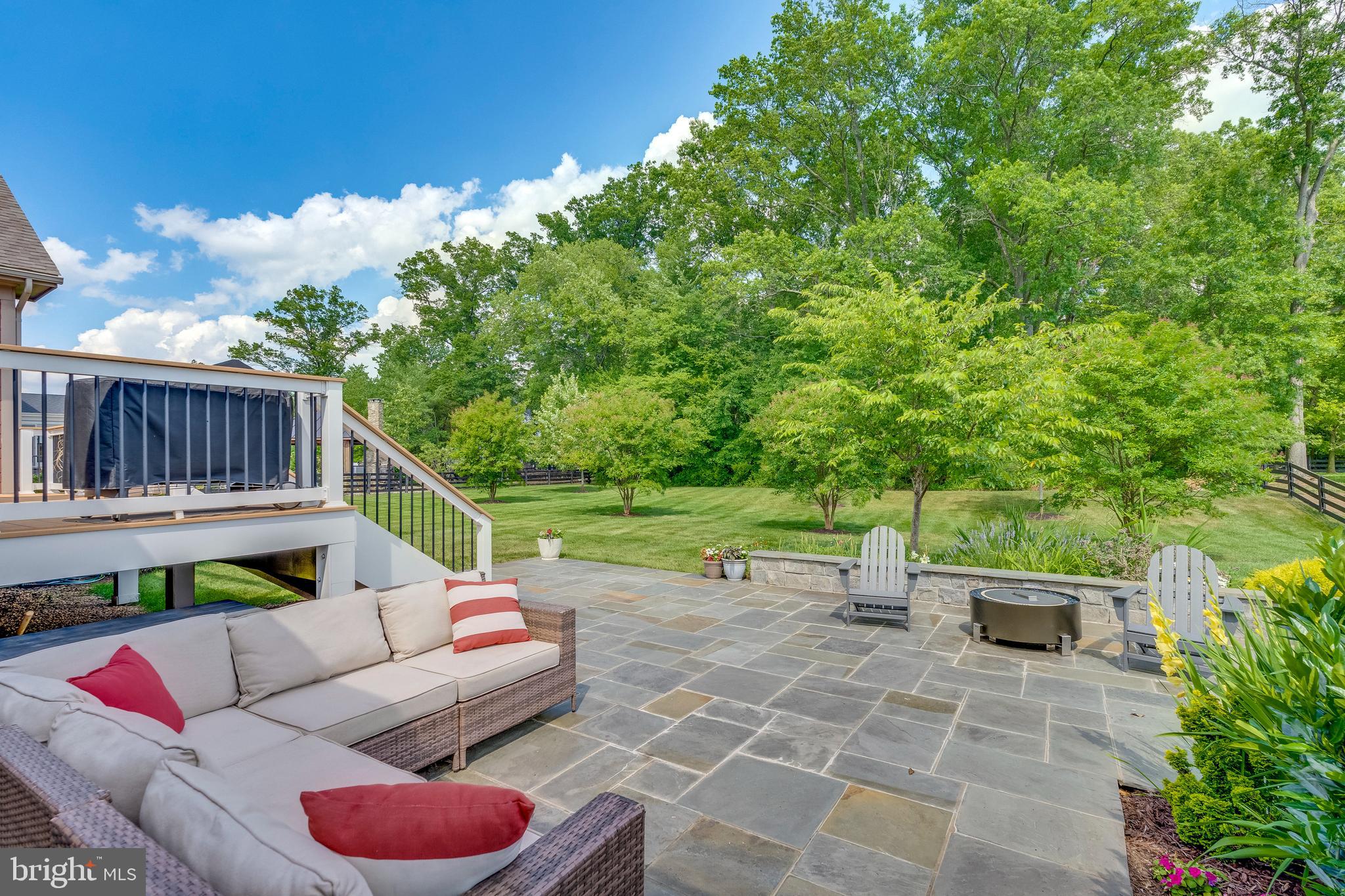 GRANT AT WILLOWSFORD - Residential