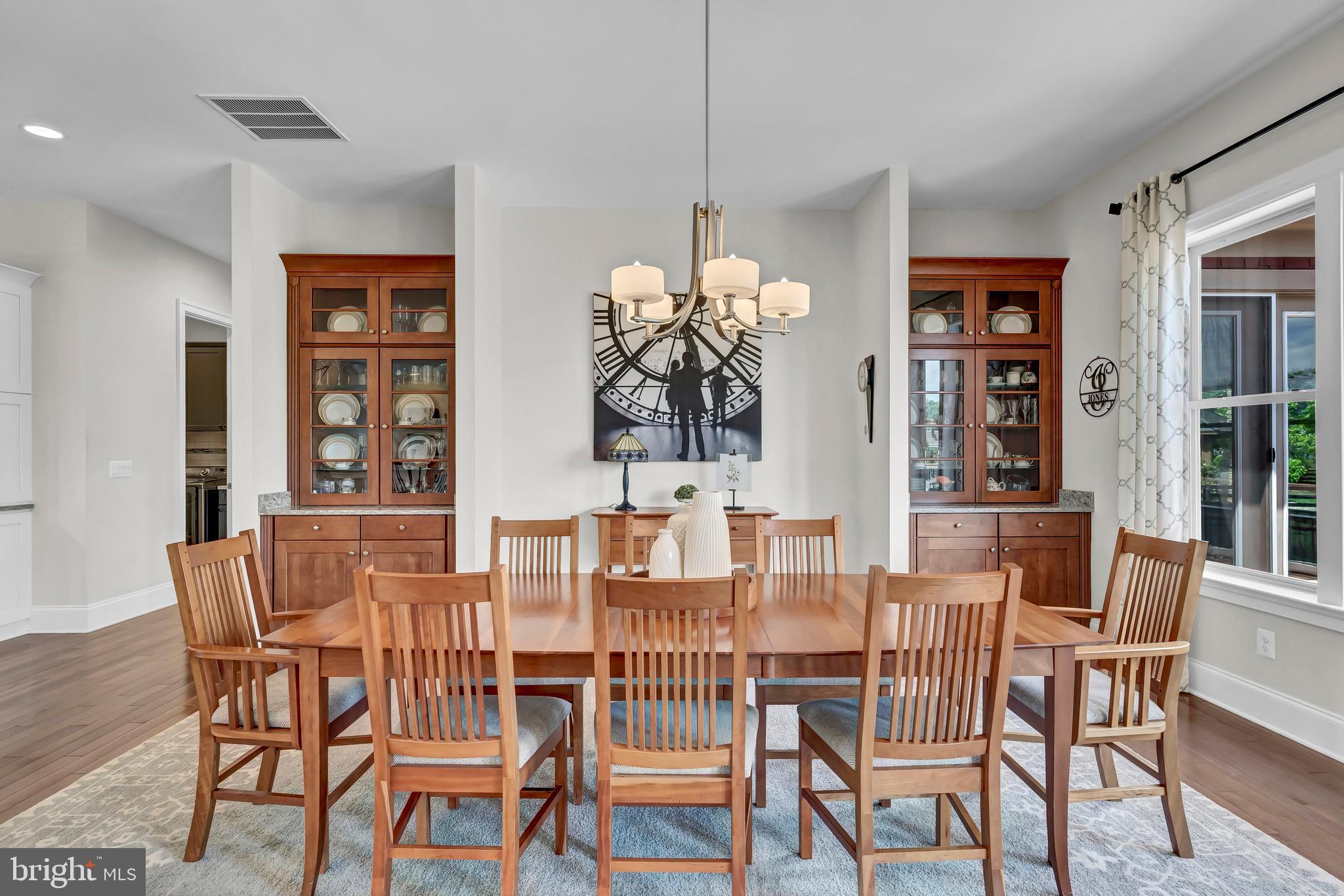 GRANT AT WILLOWSFORD - Residential