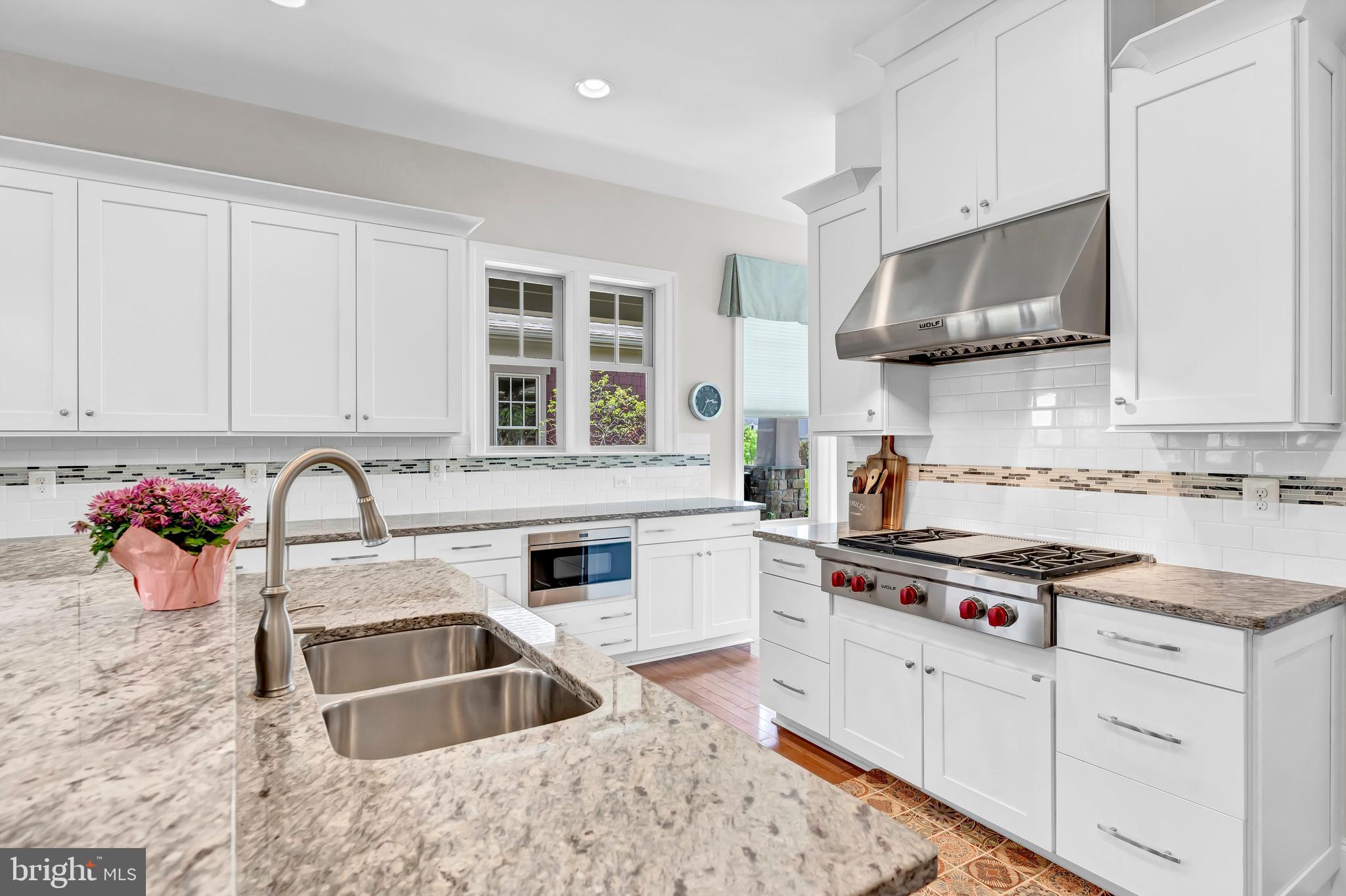 GRANT AT WILLOWSFORD - Residential