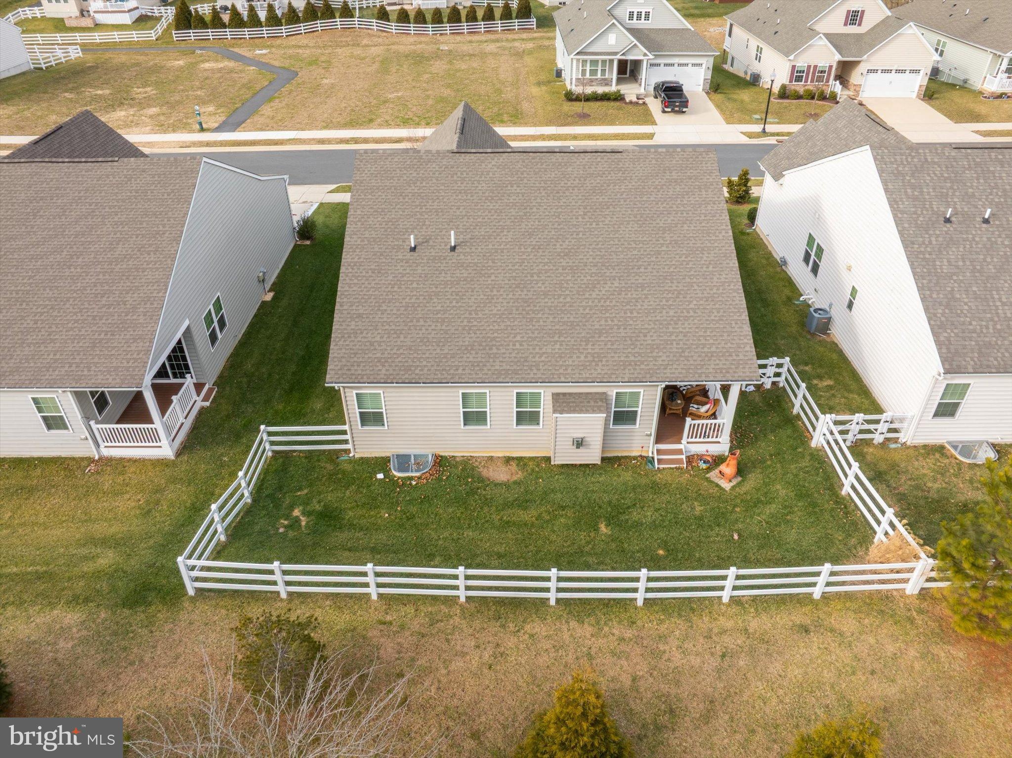 PRESERVE AT DEEP CRK - Residential