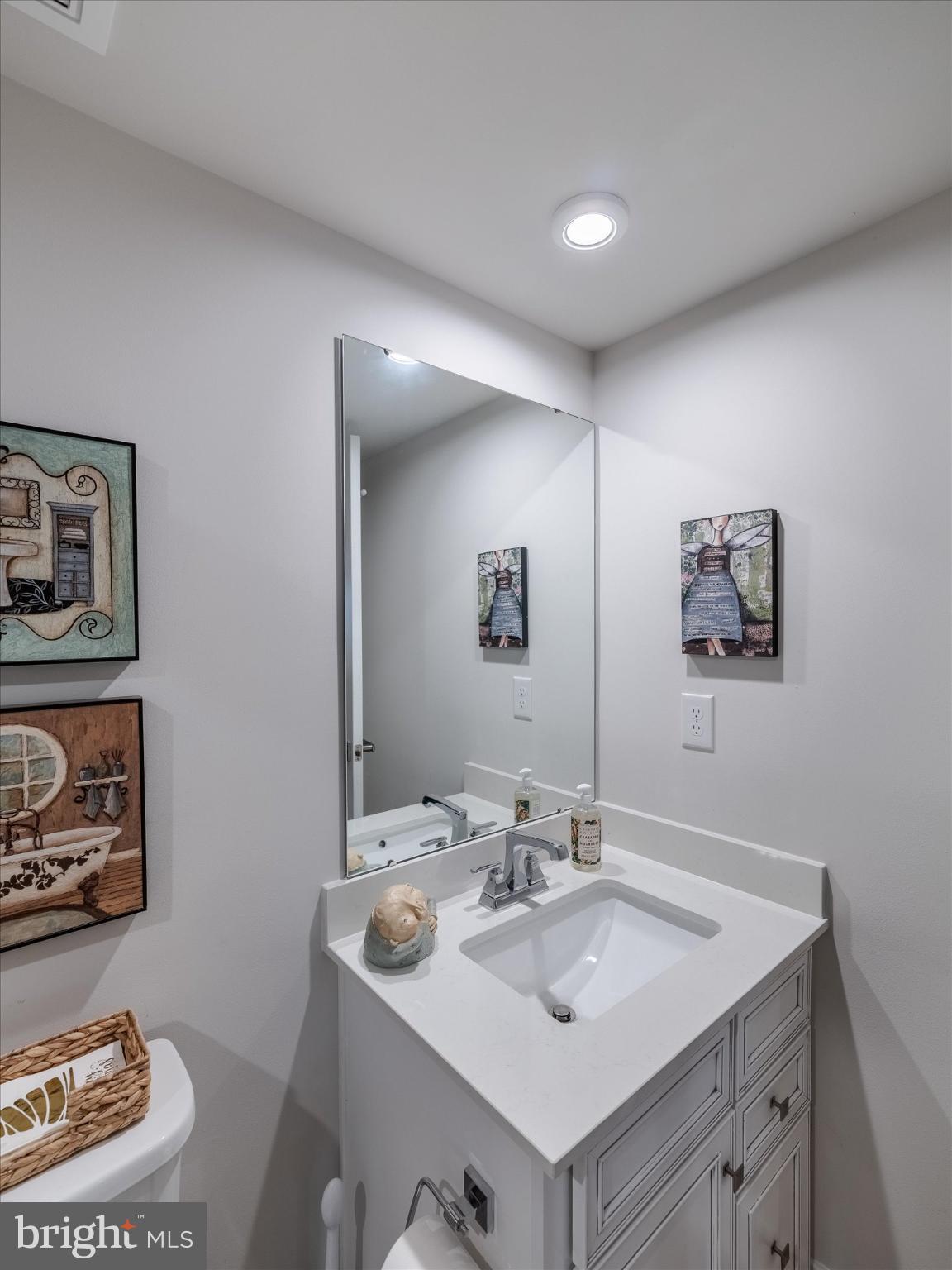 PRESERVE AT DEEP CRK - Residential