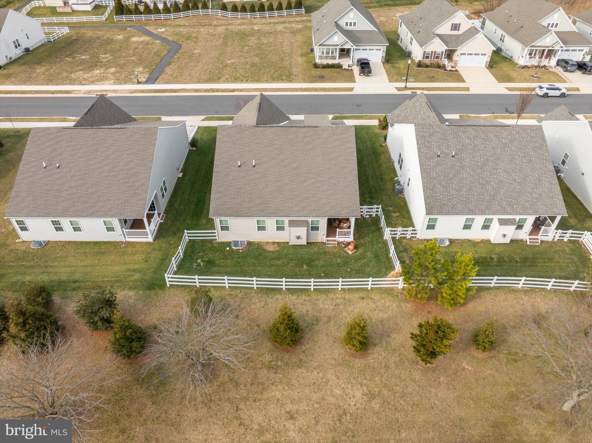 PRESERVE AT DEEP CRK - Residential
