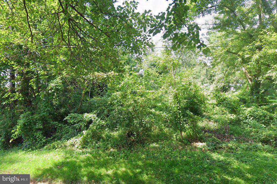 ROSEVILLE PARK - Land