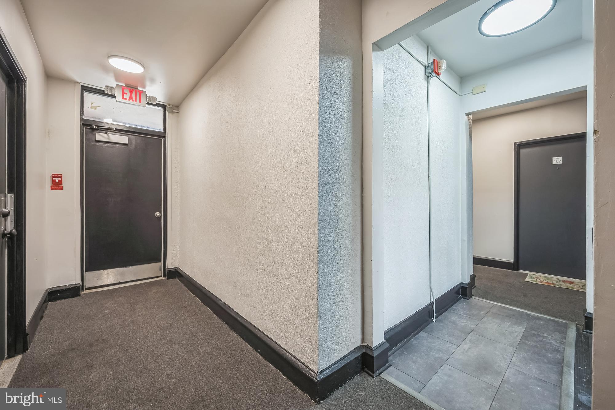 WEST OAK LANE - Commercial Sale