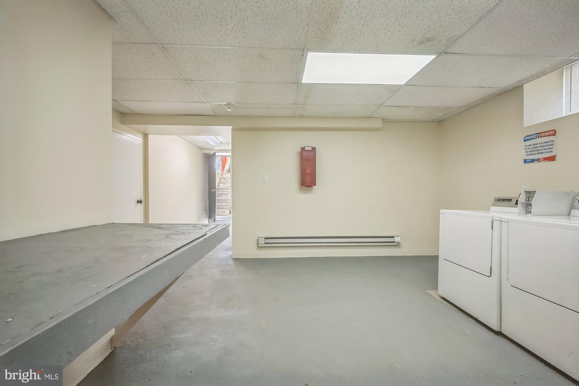 WEST OAK LANE - Commercial Sale