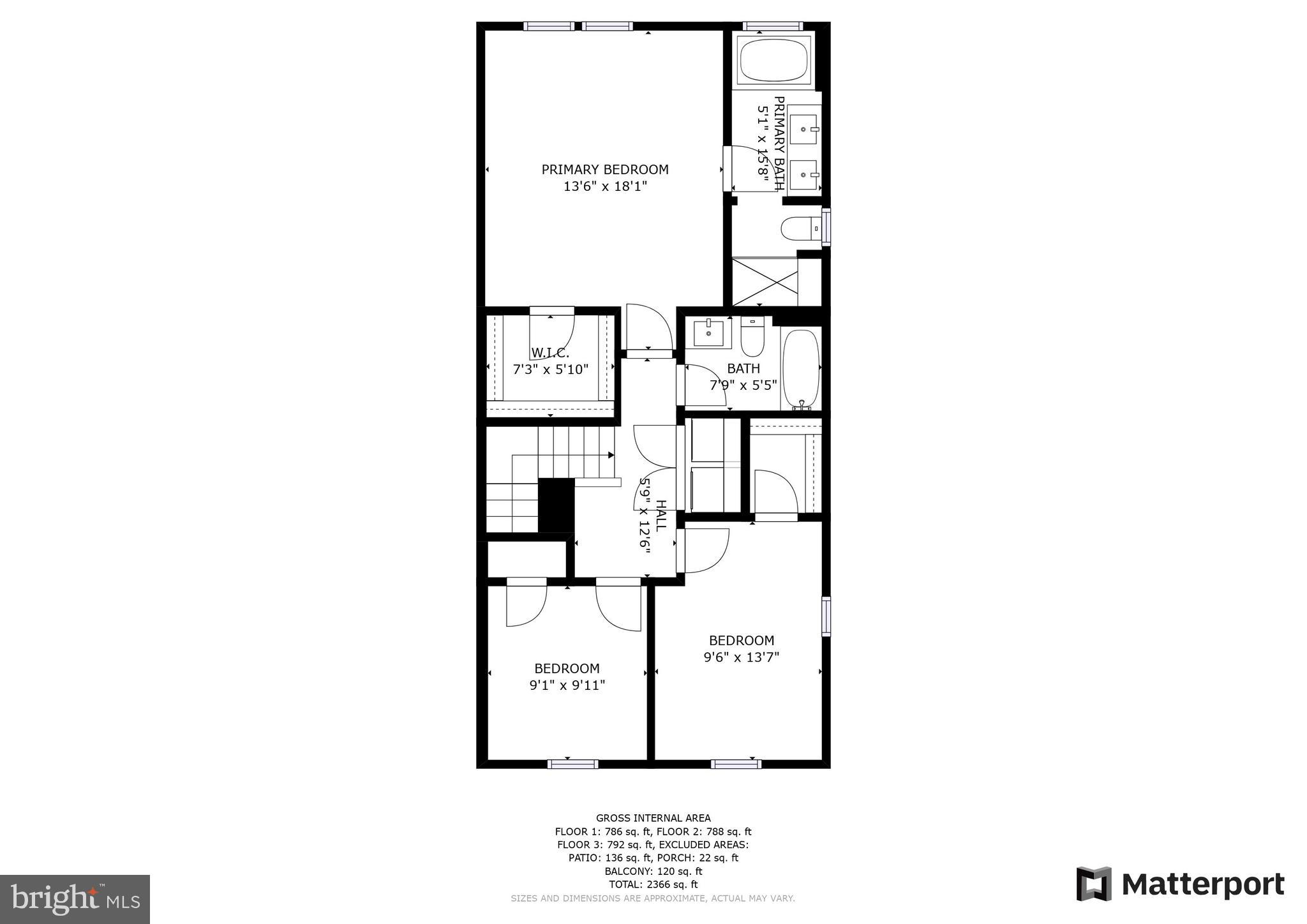 BALLENGER RUN - Residential