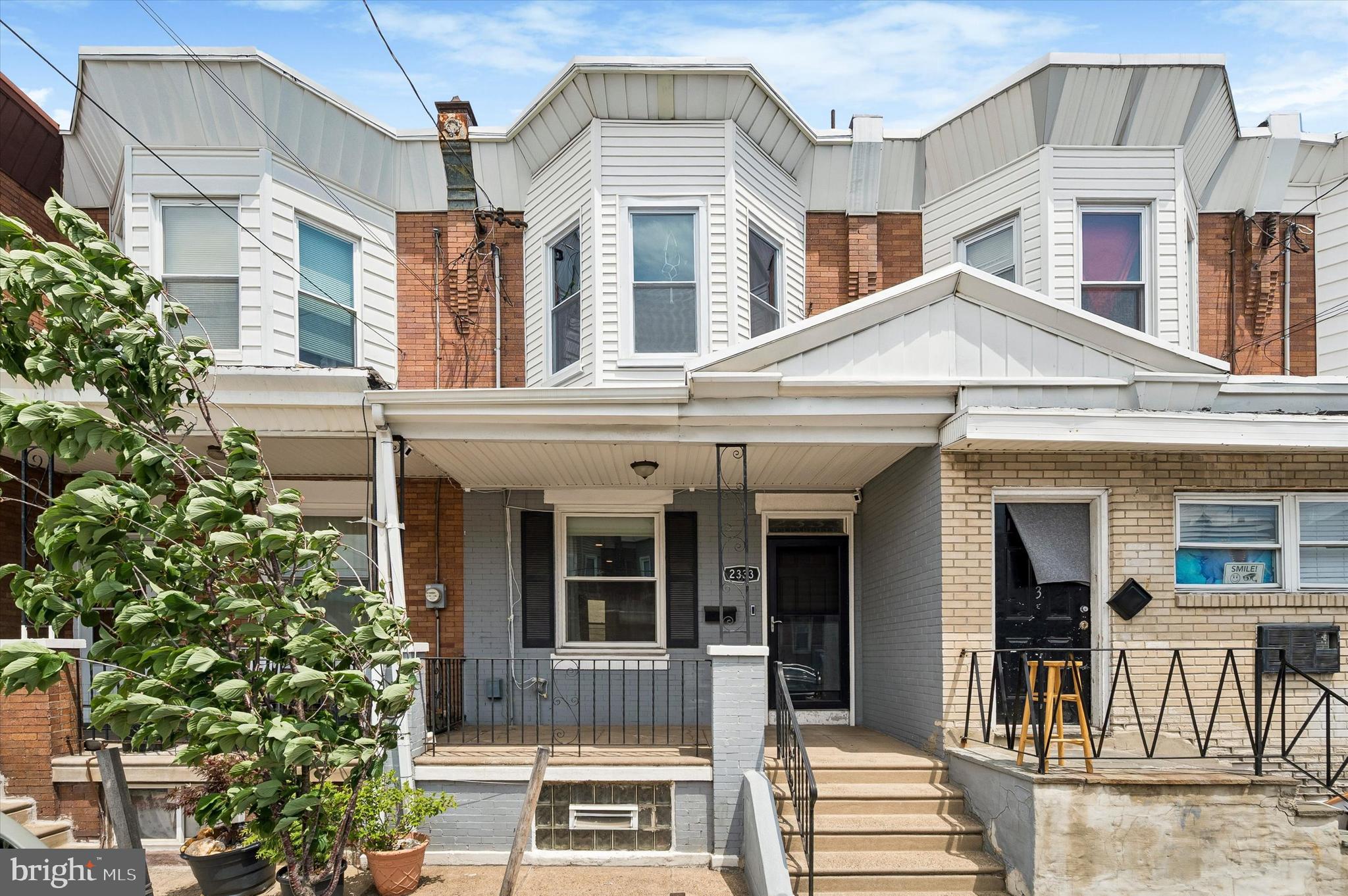 PORT RICHMOND - Residential