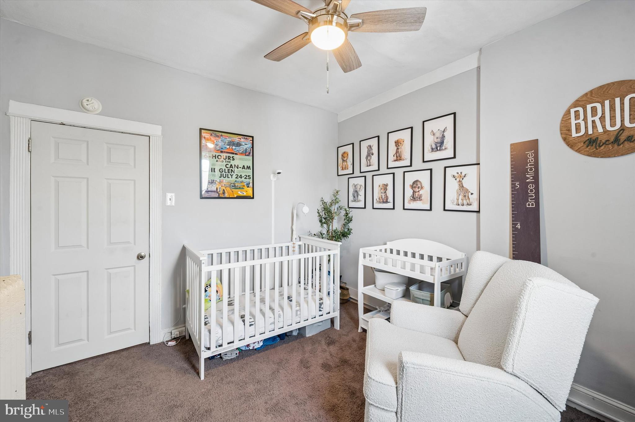 PORT RICHMOND - Residential