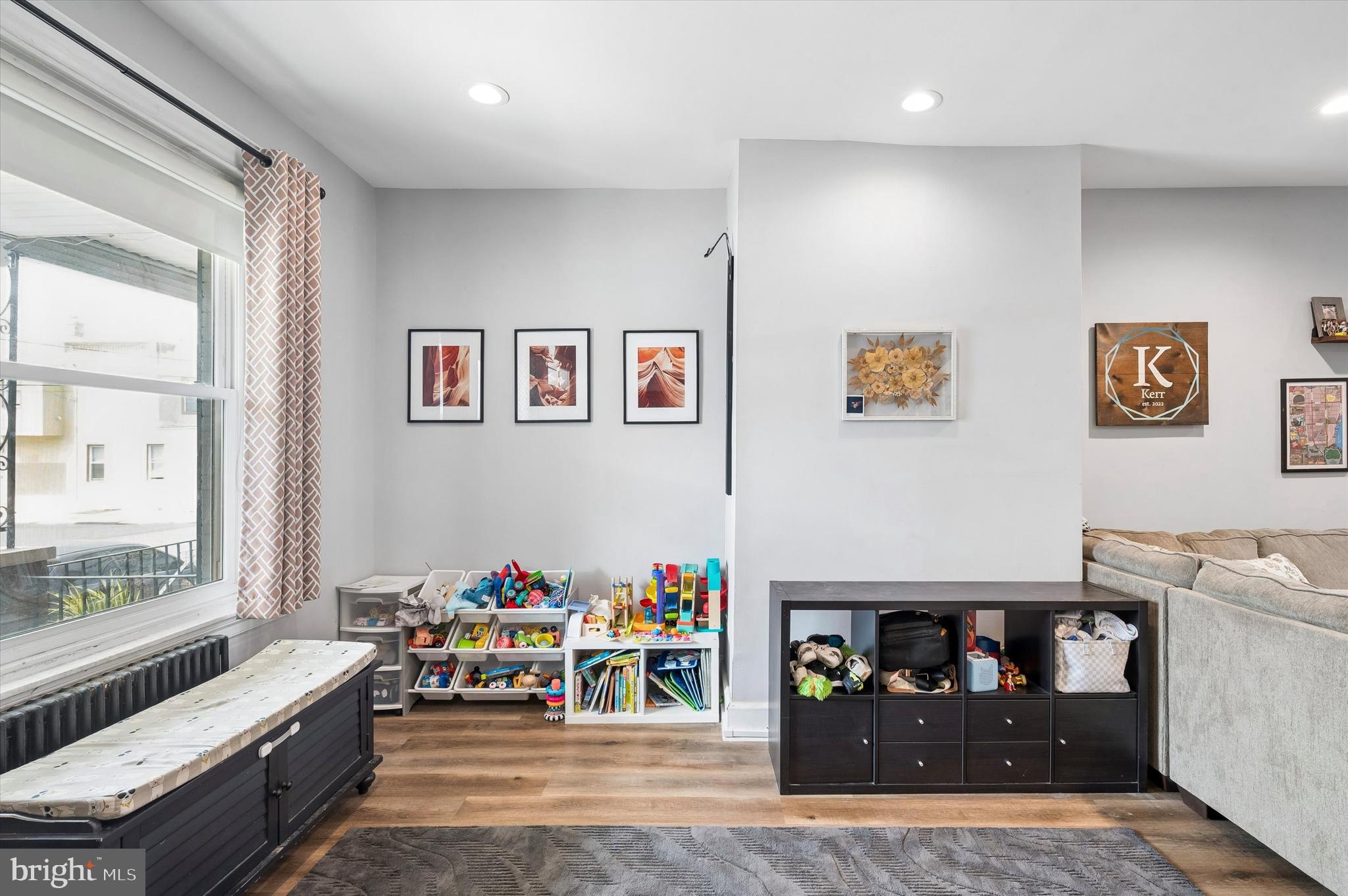 PORT RICHMOND - Residential