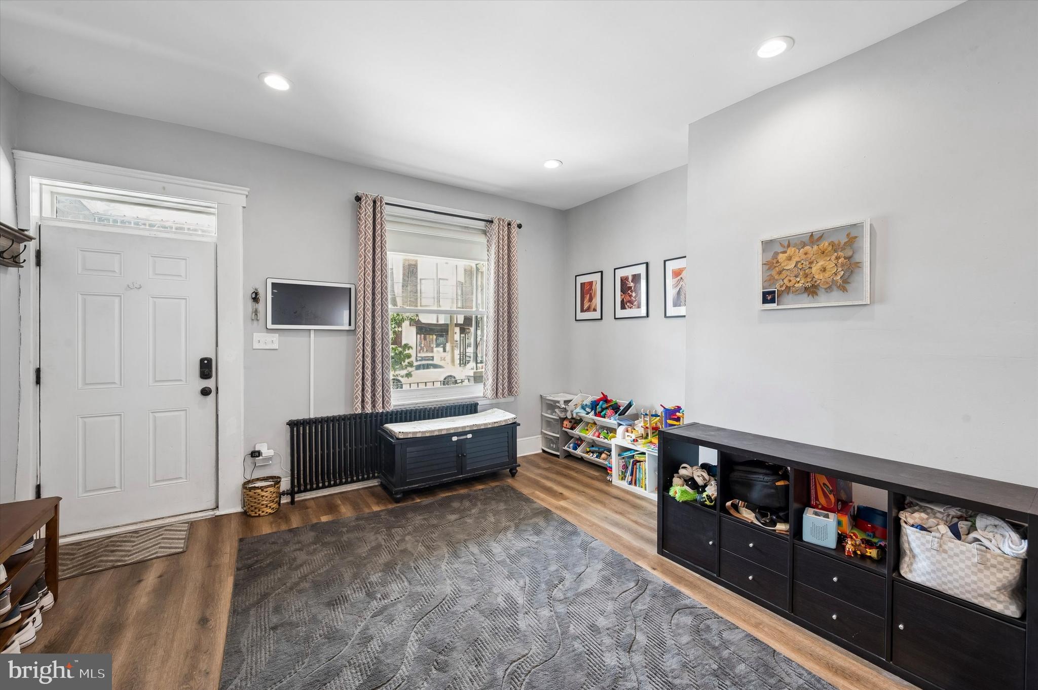 PORT RICHMOND - Residential
